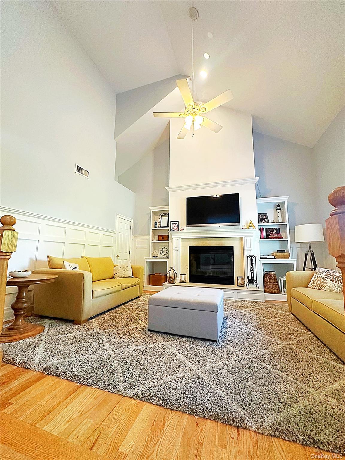 Single Family Magnolia  Suffolk County, NY 11778, MLS-927623-2