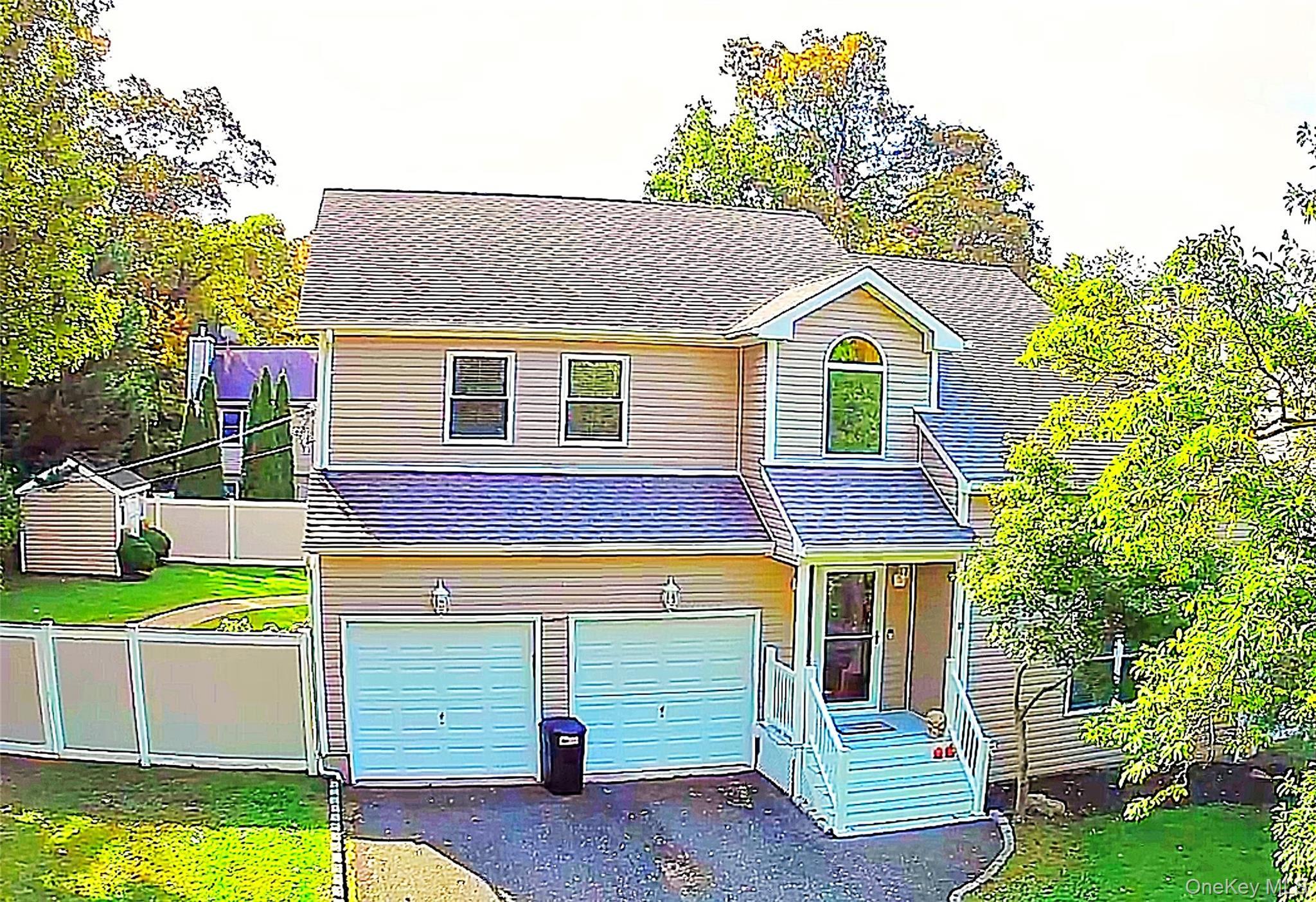 Single Family Magnolia  Suffolk County, NY 11778, MLS-927623-4