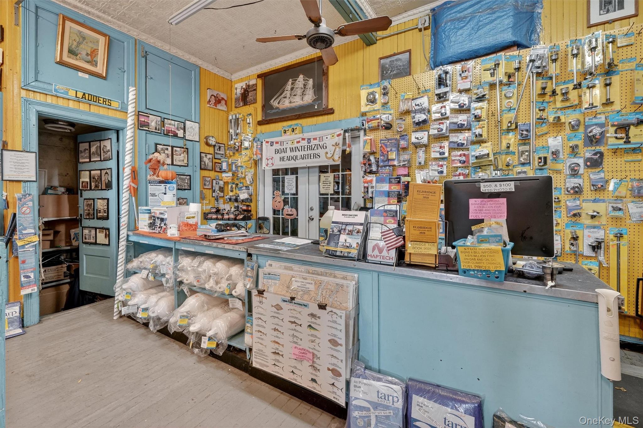 Commercial Sale City Island  Bronx, NY 10464, MLS-927625-12