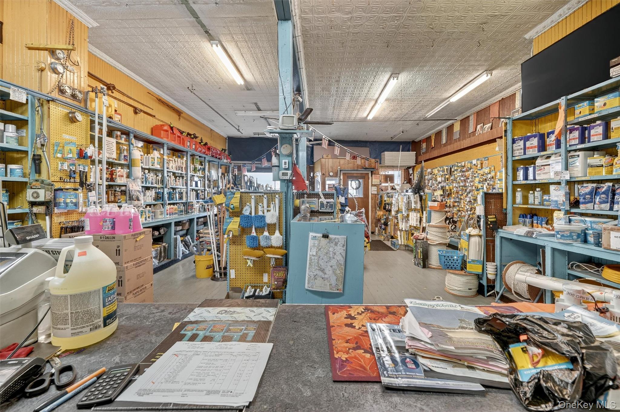 Commercial Sale City Island  Bronx, NY 10464, MLS-927625-14