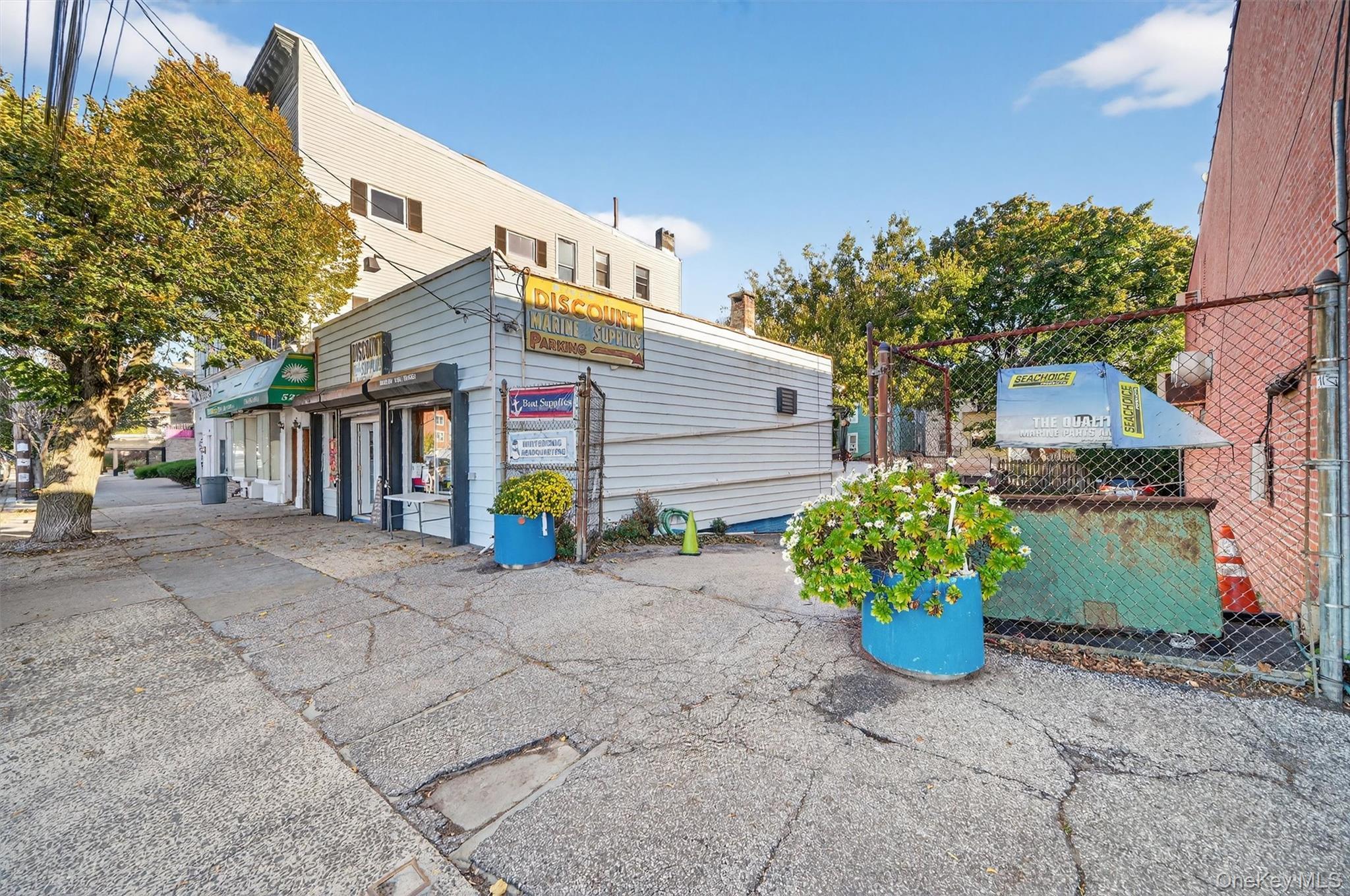 Commercial Sale City Island  Bronx, NY 10464, MLS-927625-22