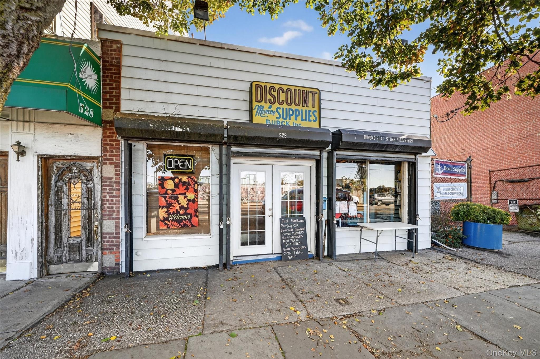 Commercial Sale City Island  Bronx, NY 10464, MLS-927625-3