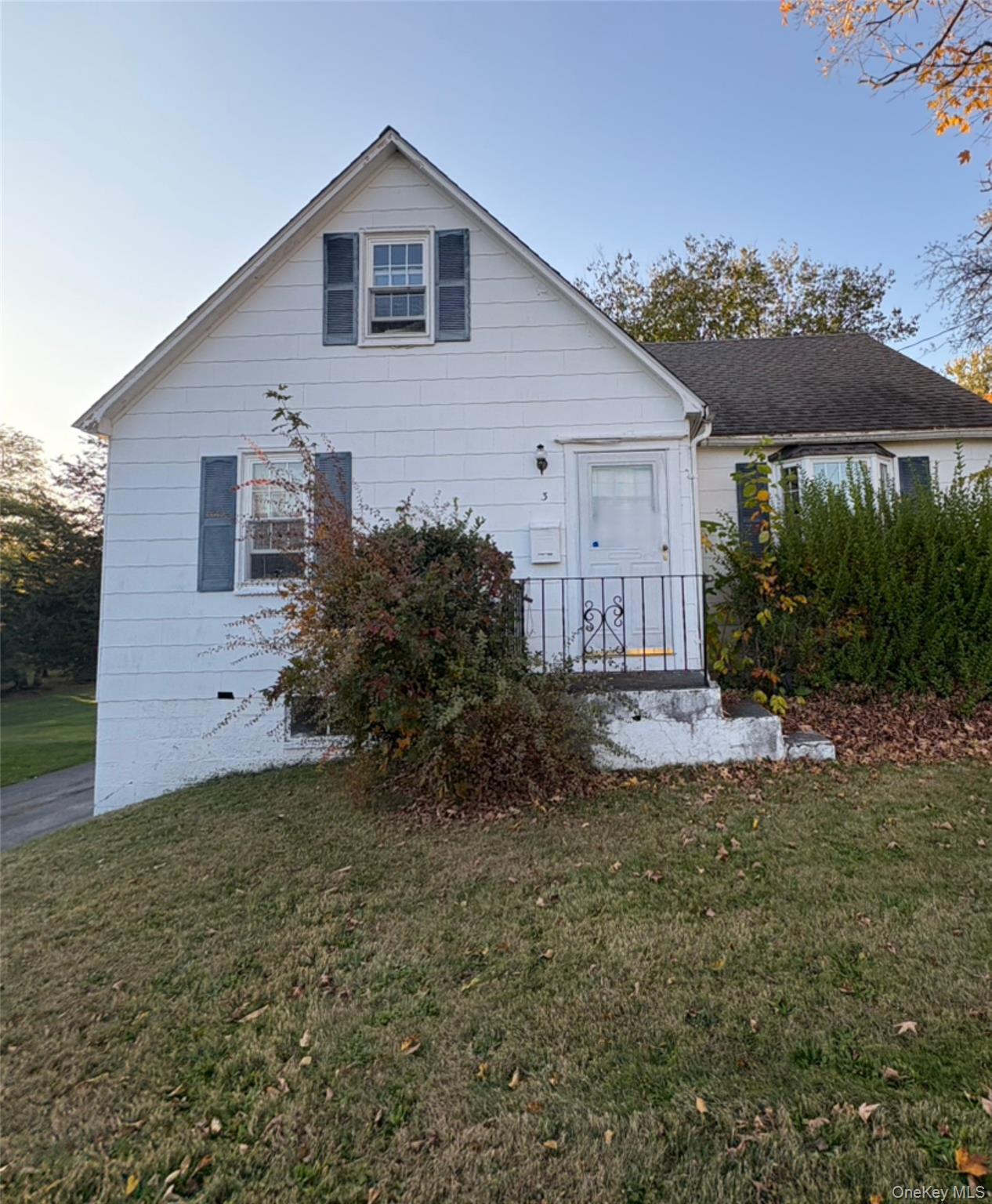 Single Family Pond Orange County, NY 12586, MLS-927630-2