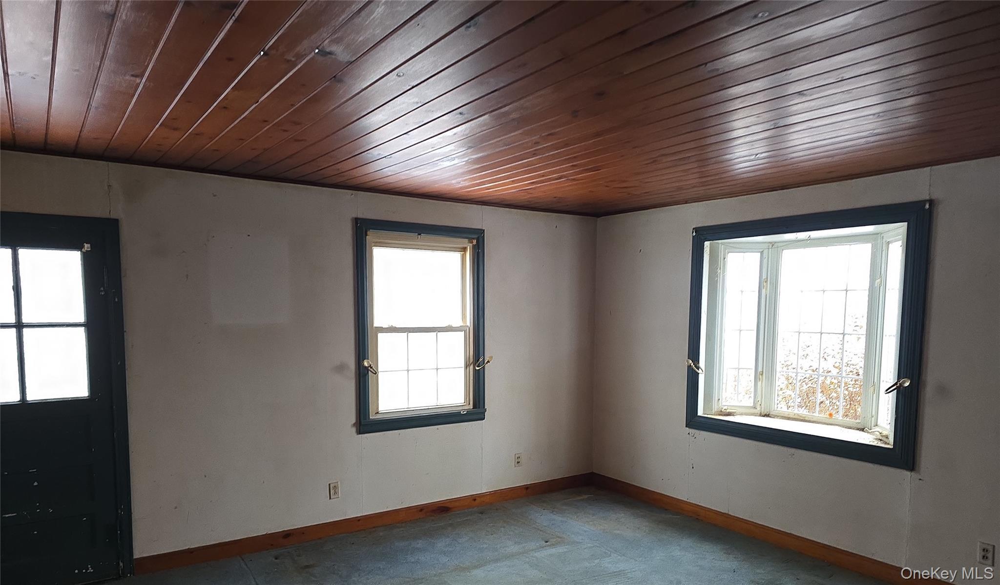 Single Family Pond Orange County, NY 12586, MLS-927630-22