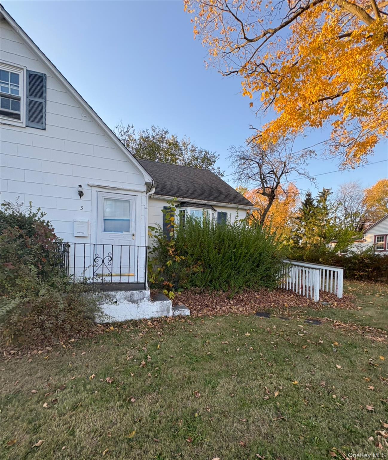 Single Family Pond Orange County, NY 12586, MLS-927630-5