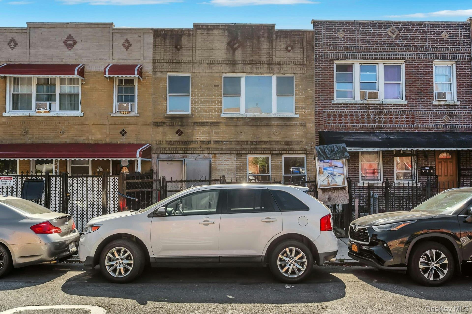 Single Family 172nd  Bronx, NY 10472, MLS-927639-2