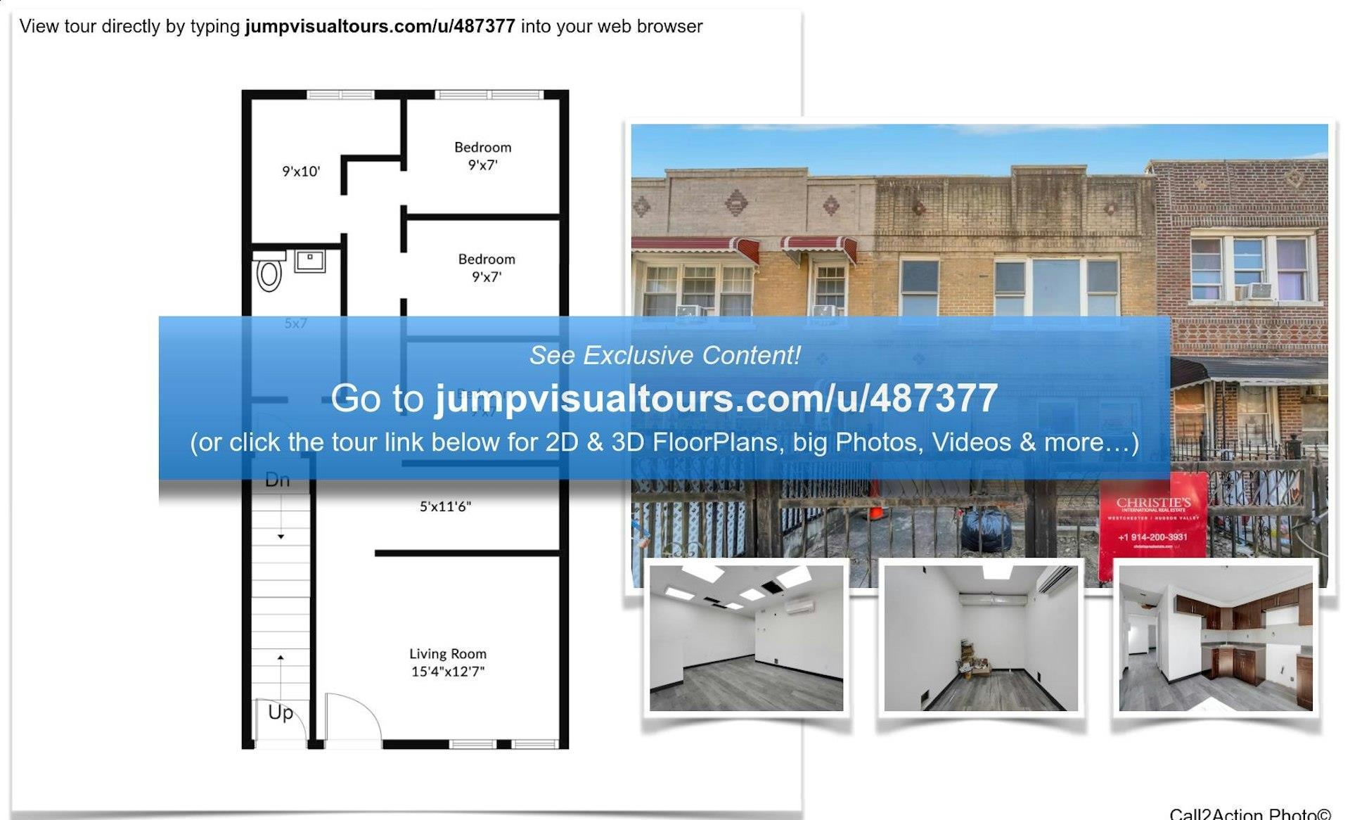 Single Family 172nd  Bronx, NY 10472, MLS-927639-30