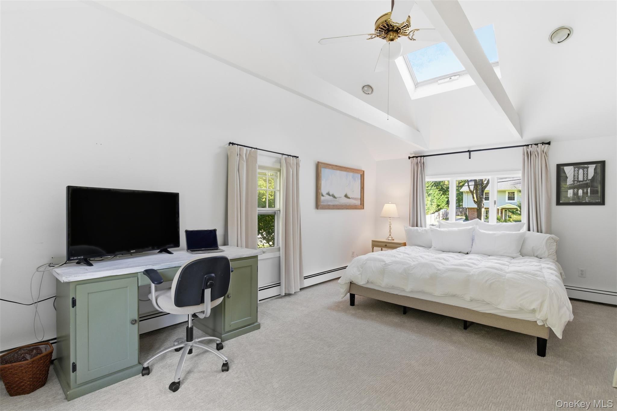 Single Family Lewis  Suffolk County, NY 11746, MLS-927643-12