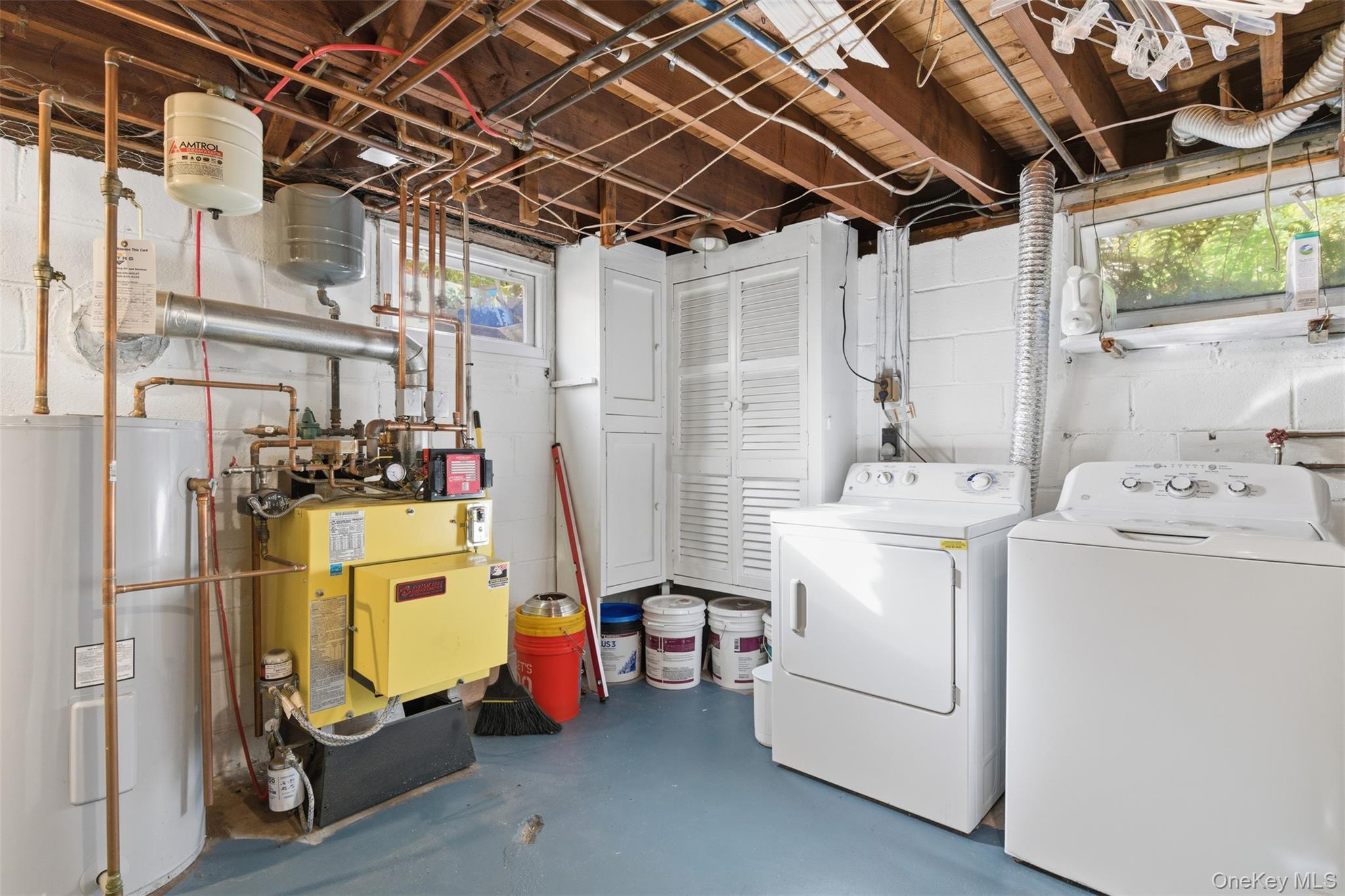 Single Family Lewis  Suffolk County, NY 11746, MLS-927643-16