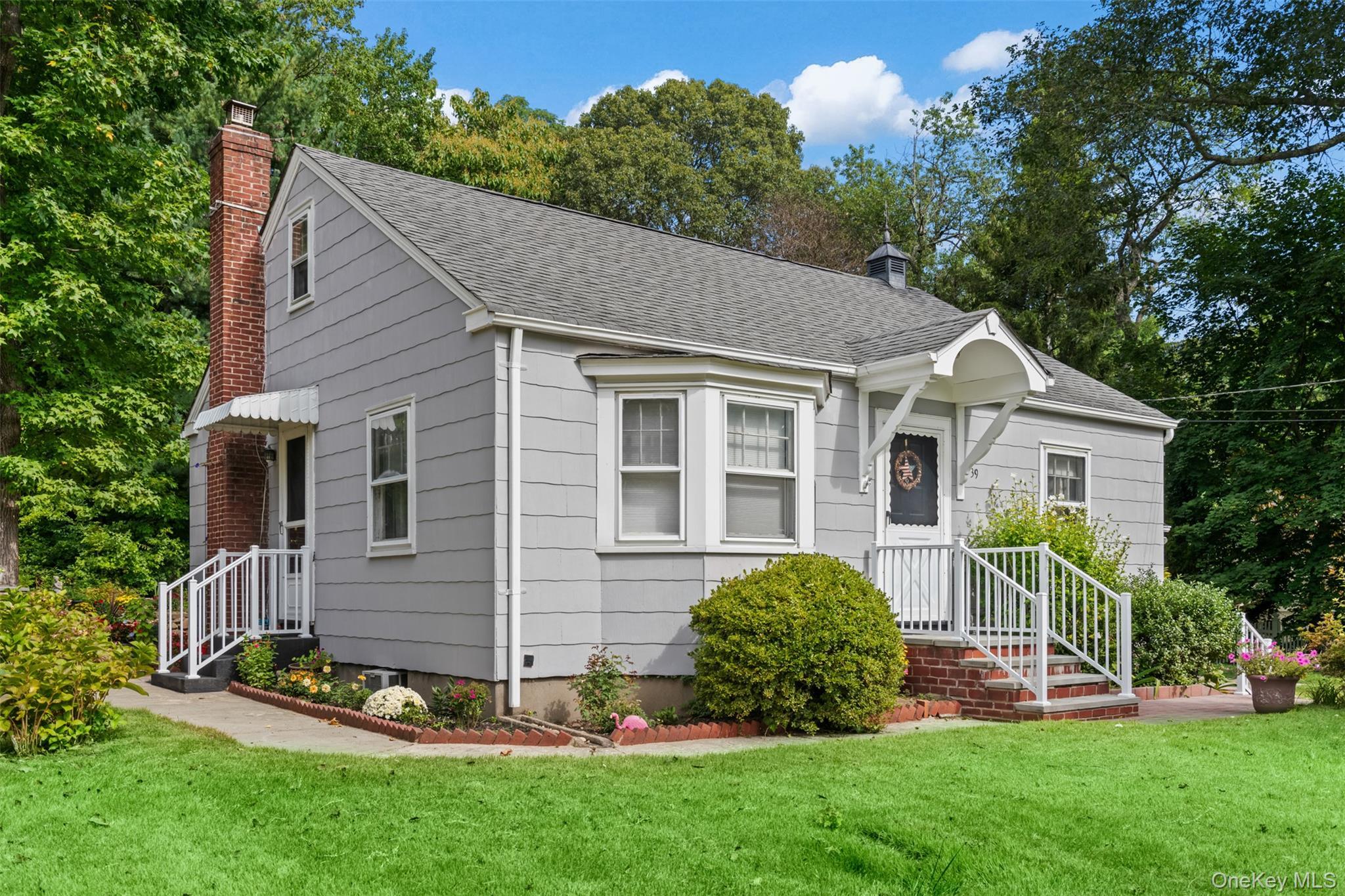 Single Family Lewis  Suffolk County, NY 11746, MLS-927643-2