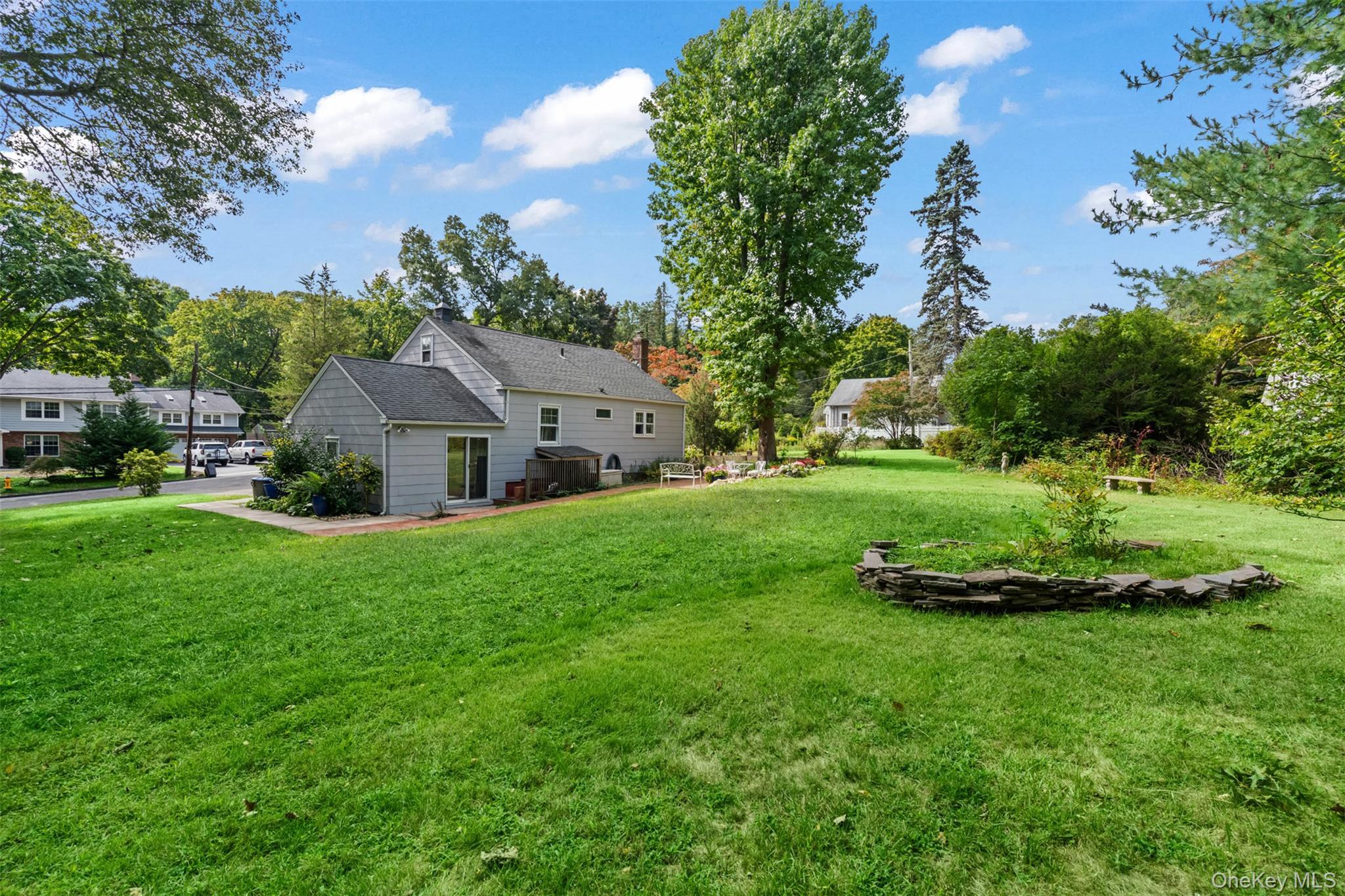 Single Family Lewis  Suffolk County, NY 11746, MLS-927643-21