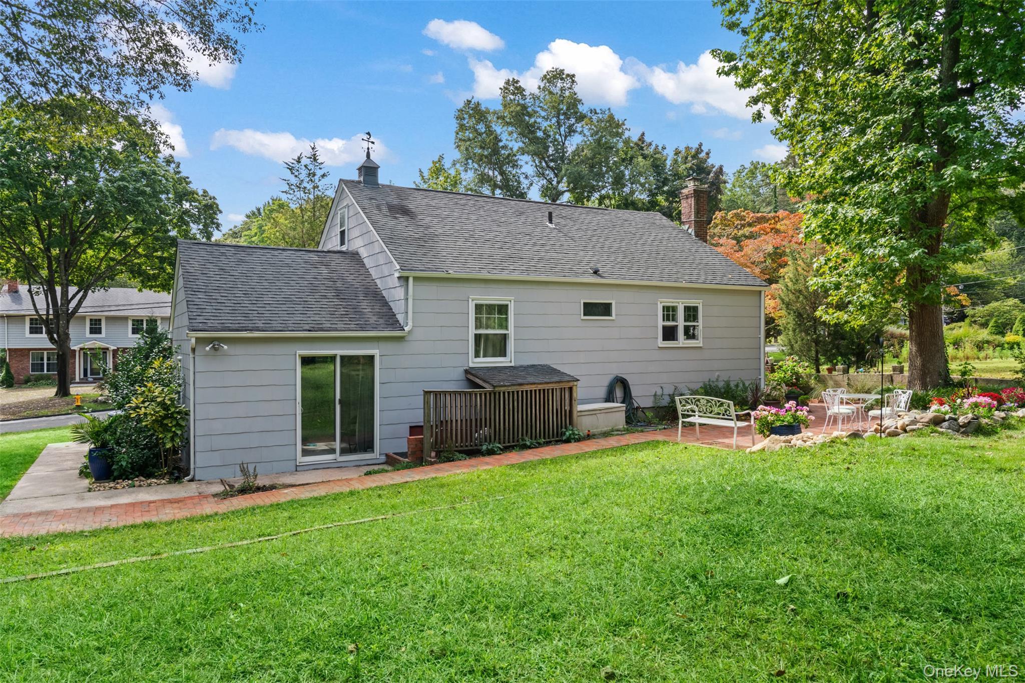 Single Family Lewis  Suffolk County, NY 11746, MLS-927643-24