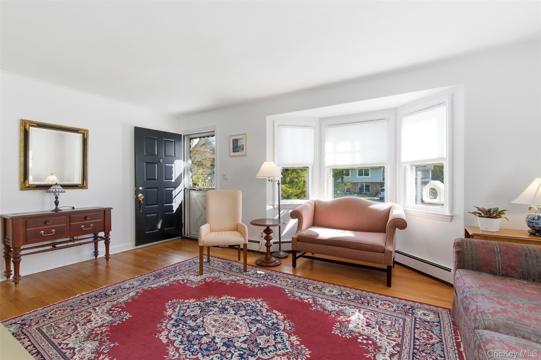 Single Family Lewis  Suffolk County, NY 11746, MLS-927643-4