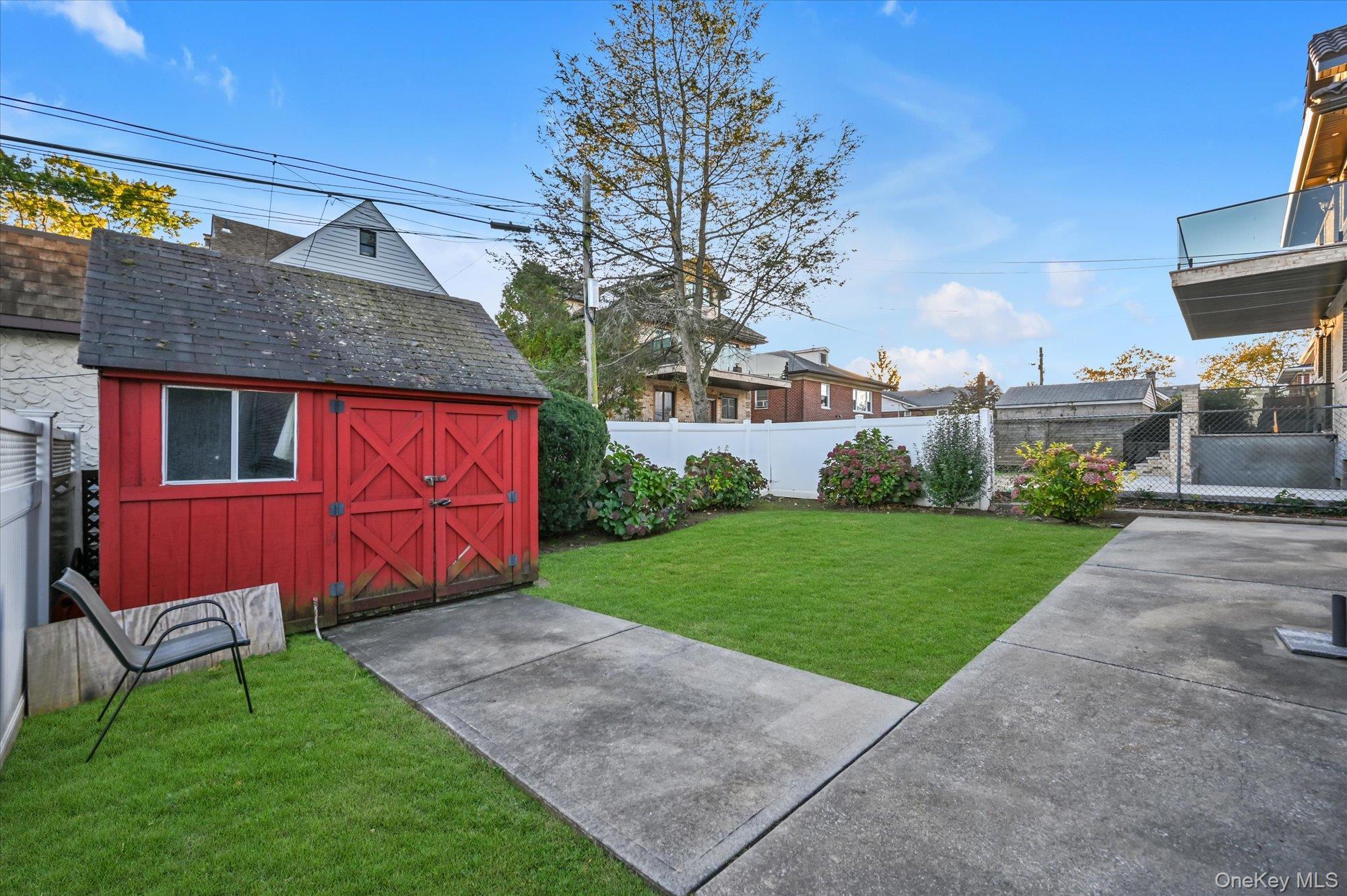 Single Family 27th Queens, NY 11354, MLS-927648-19