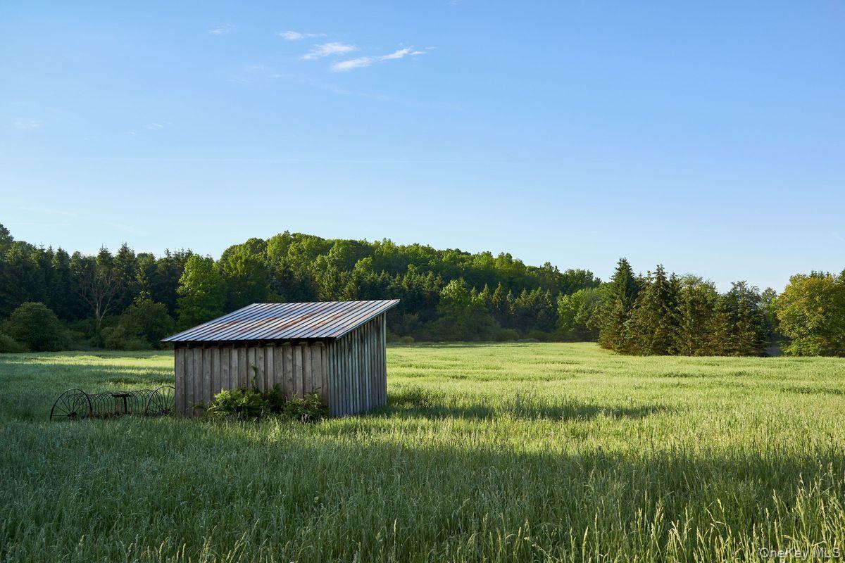 Single Family Martindale Columbia County, NY 12521, MLS-927653-16