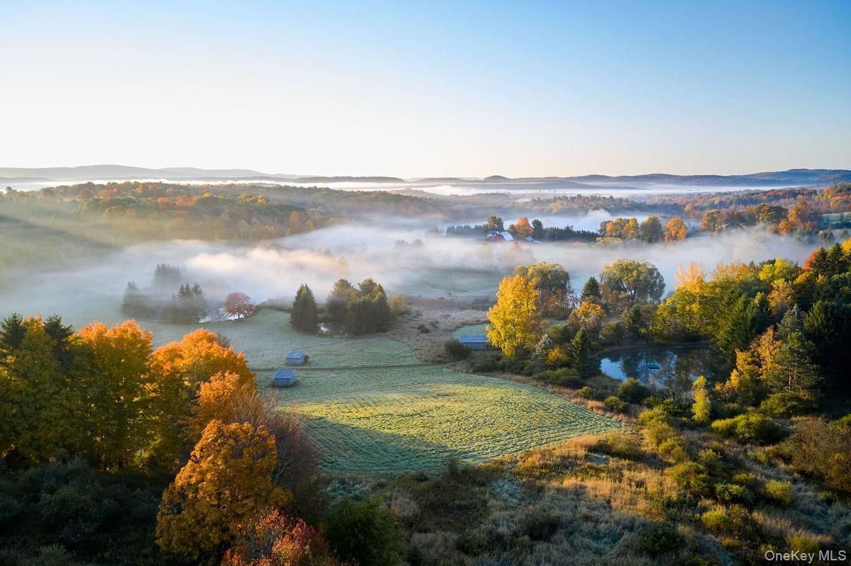 Single Family Martindale Columbia County, NY 12521, MLS-927653-2