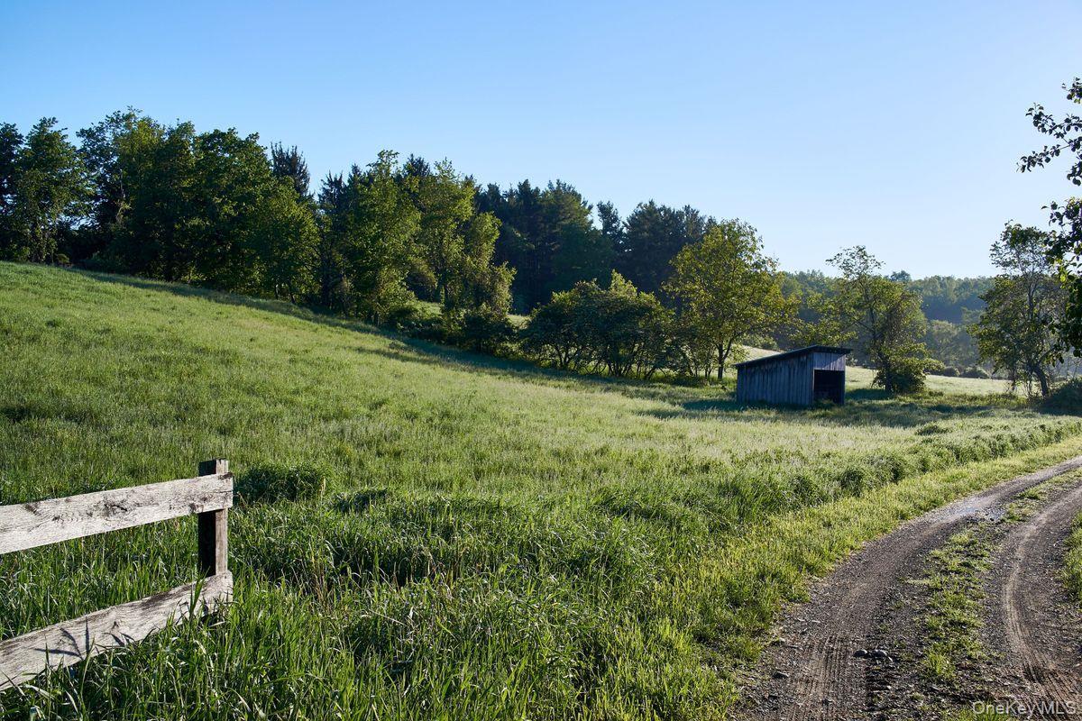 Single Family Martindale Columbia County, NY 12521, MLS-927653-20