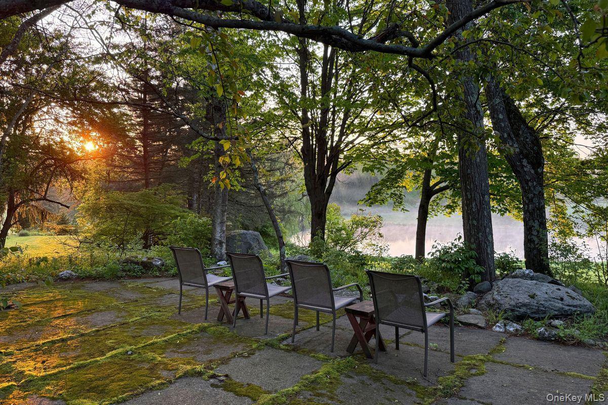 Single Family Martindale Columbia County, NY 12521, MLS-927653-23