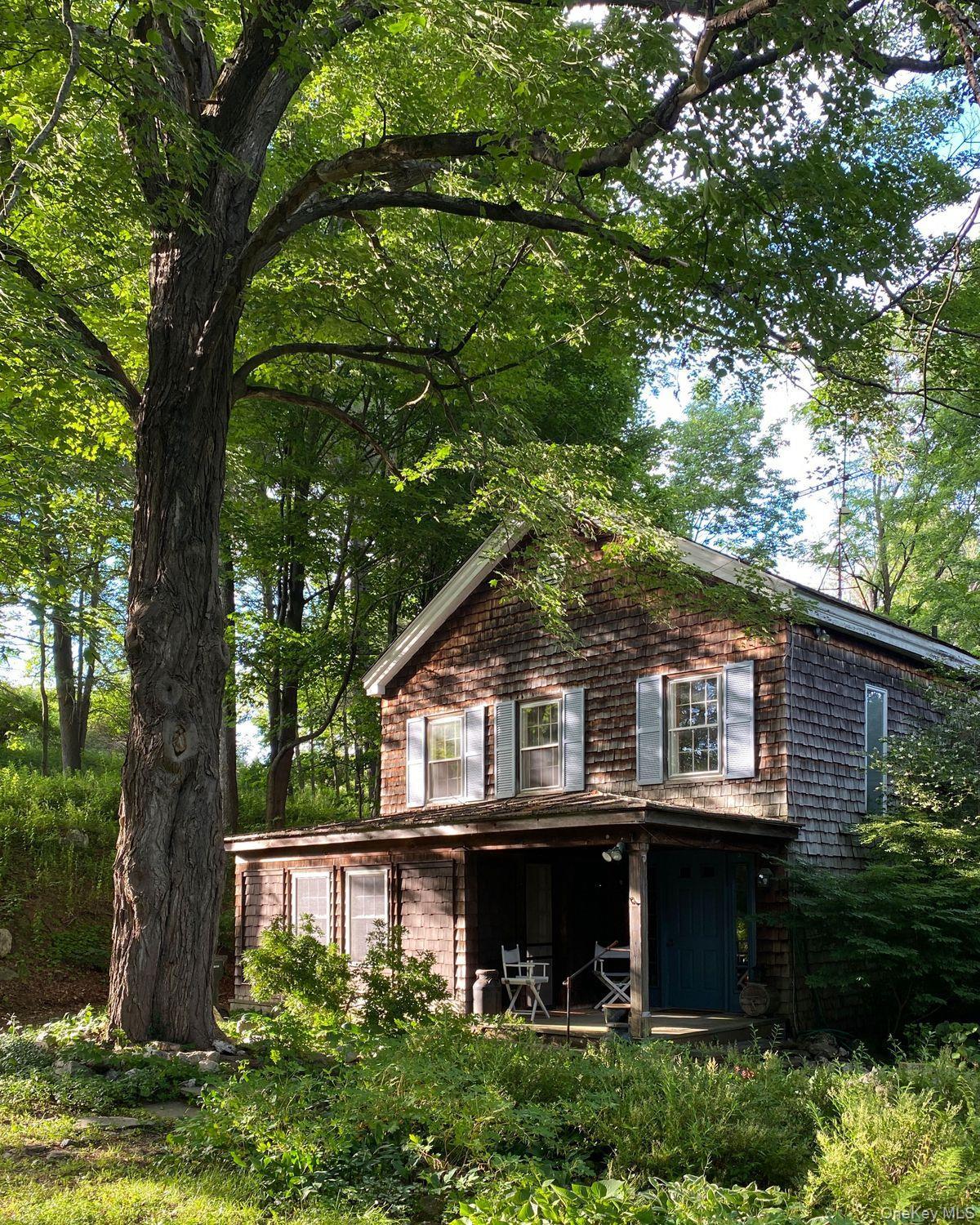 Single Family Martindale Columbia County, NY 12521, MLS-927653-28