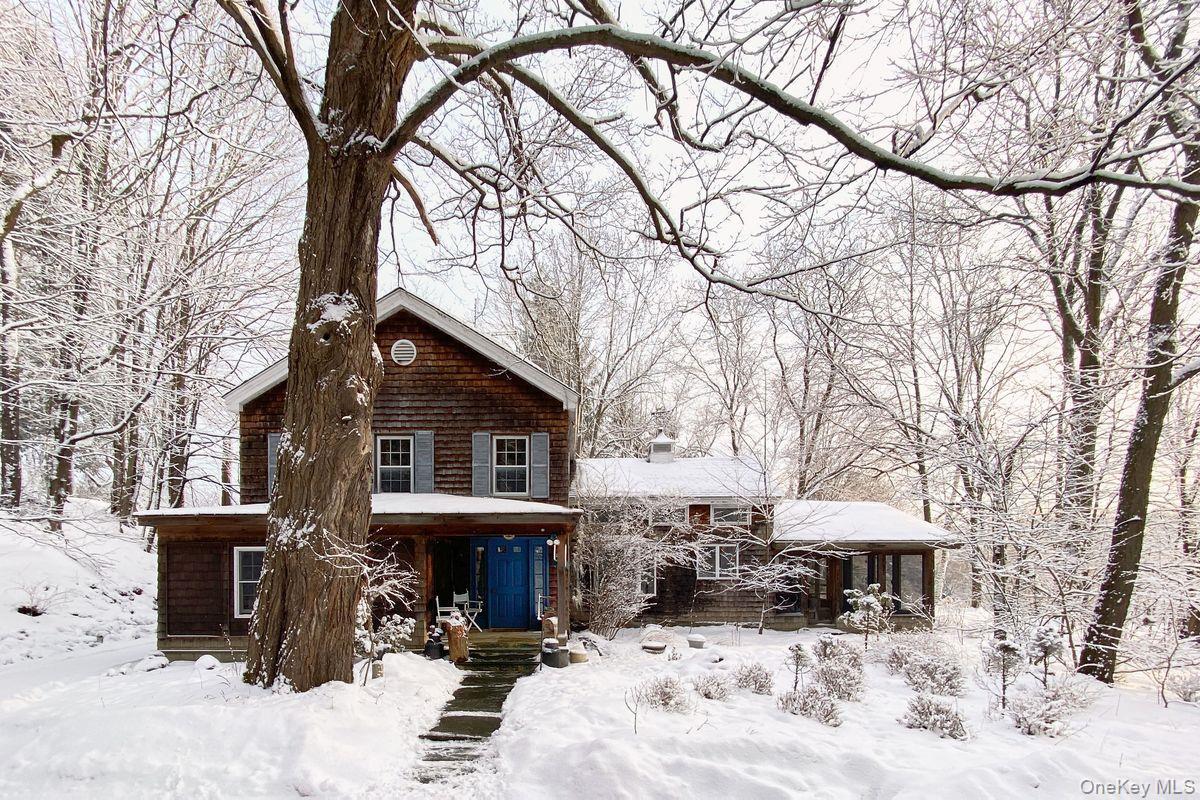 Single Family Martindale  Columbia County, NY 12521, MLS-927653-35