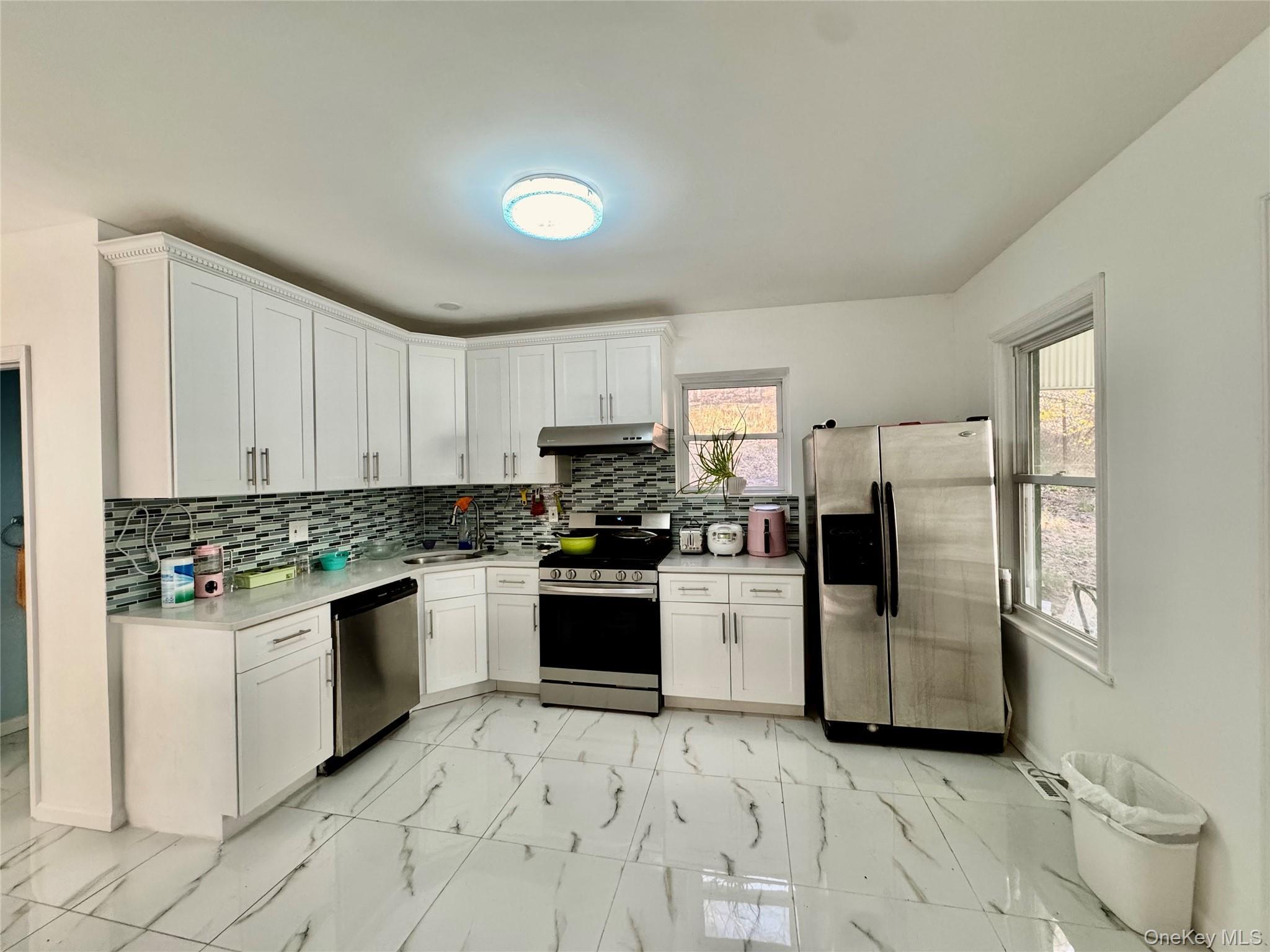 Single Family Reservoir  Orange County, NY 12771, MLS-927658-7