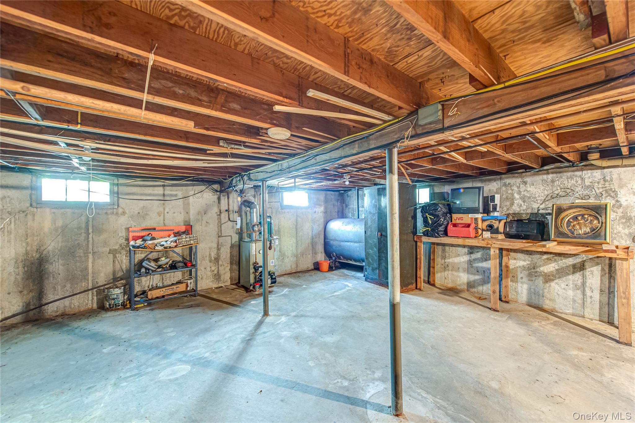 Single Family Wyandotte  Suffolk County, NY 11784, MLS-927660-15