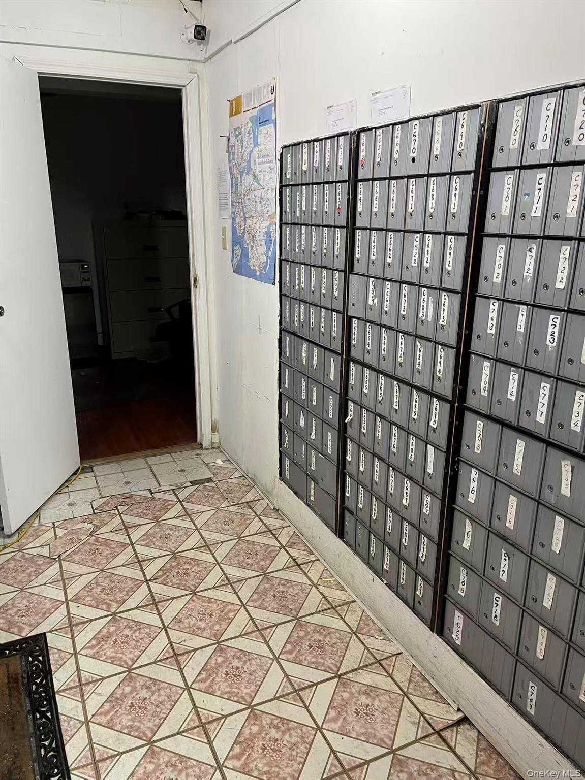 Commercial Lease Chatham  Manhattan, NY 10038, MLS-927666-2