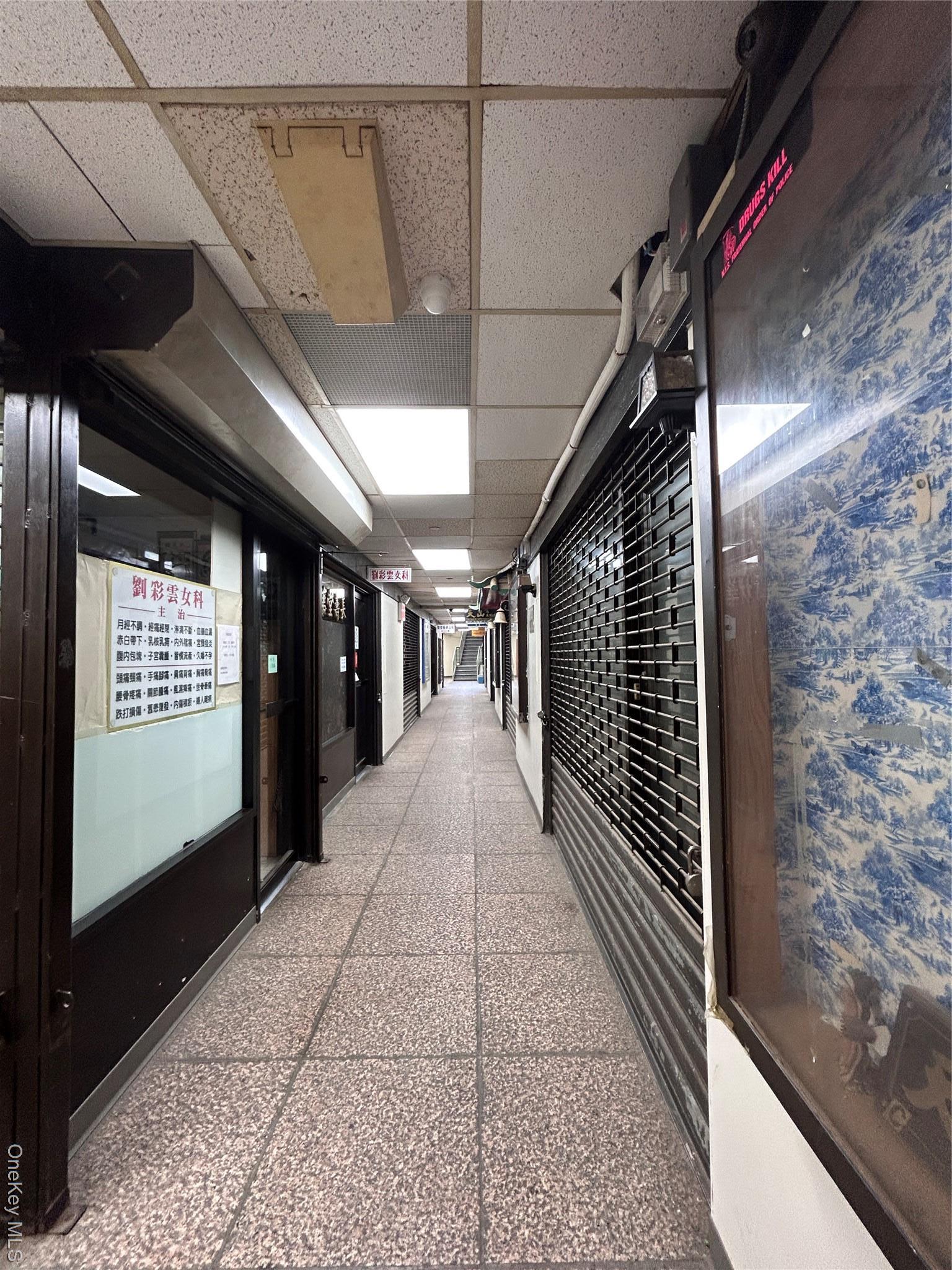 Commercial Lease Chatham  Manhattan, NY 10038, MLS-927666-4