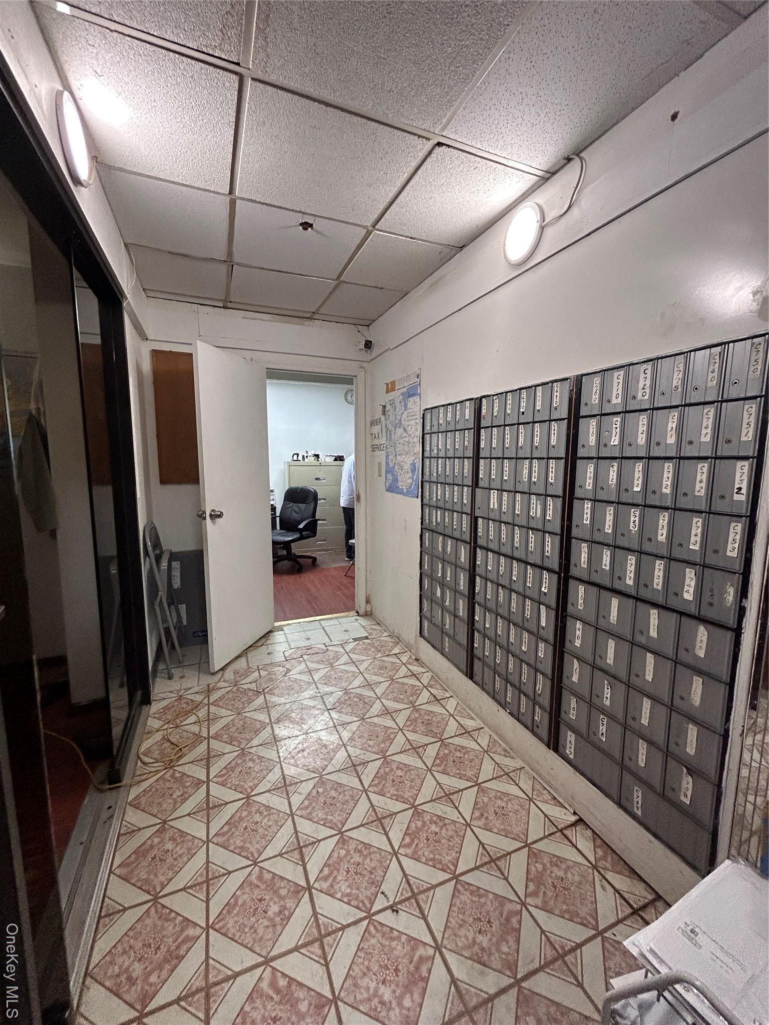 Commercial Lease Chatham  Manhattan, NY 10038, MLS-927666-5