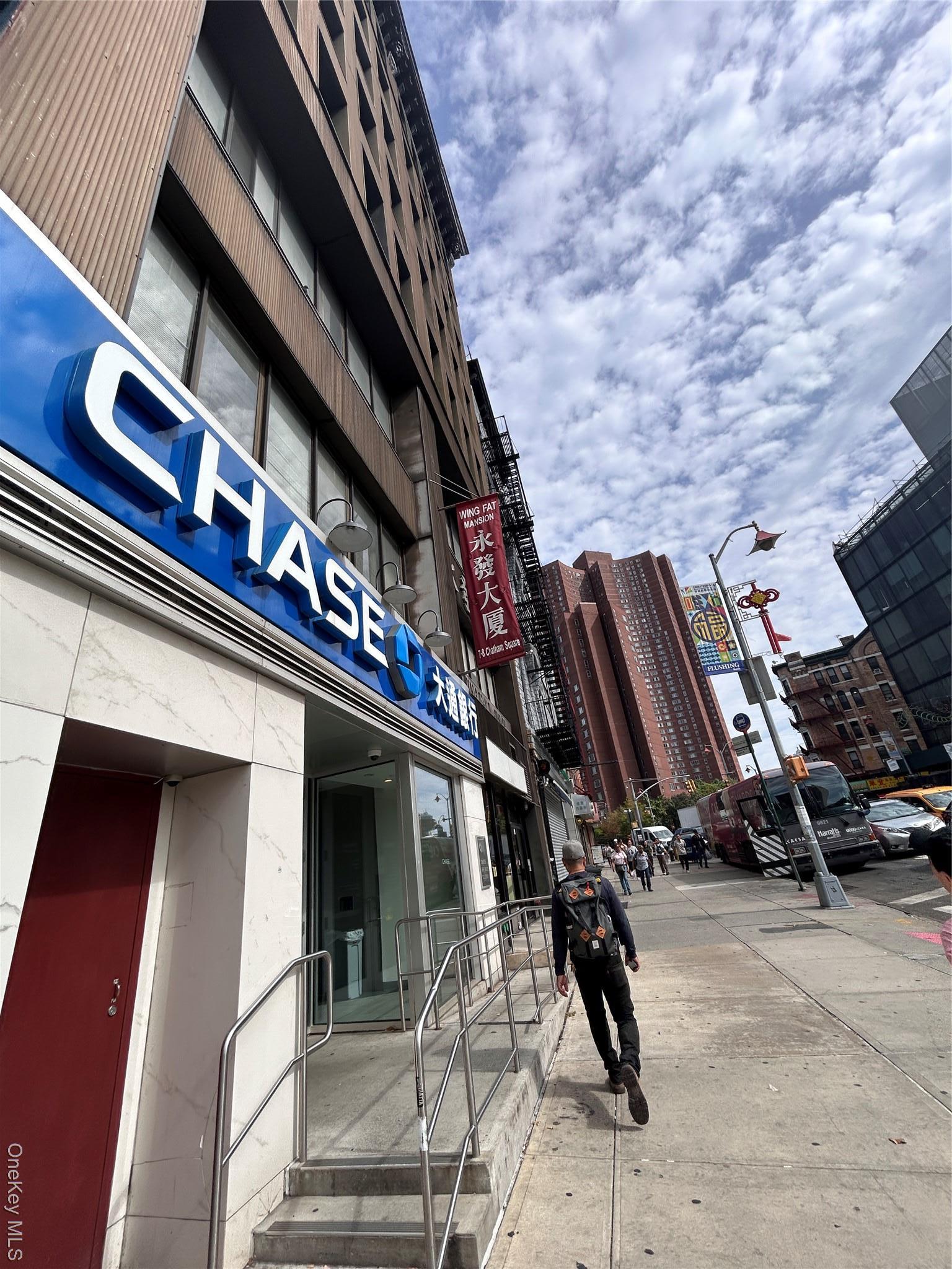 Commercial Lease Chatham  Manhattan, NY 10038, MLS-927666-6