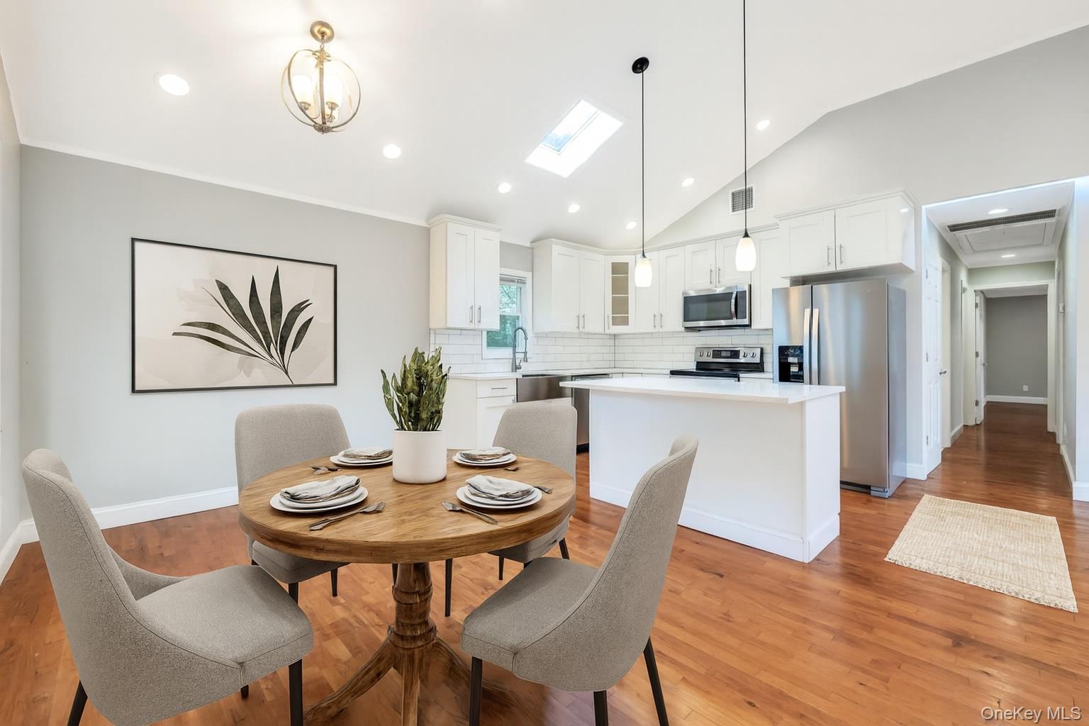 Single Family Harding  Suffolk County, NY 11779, MLS-927680-5