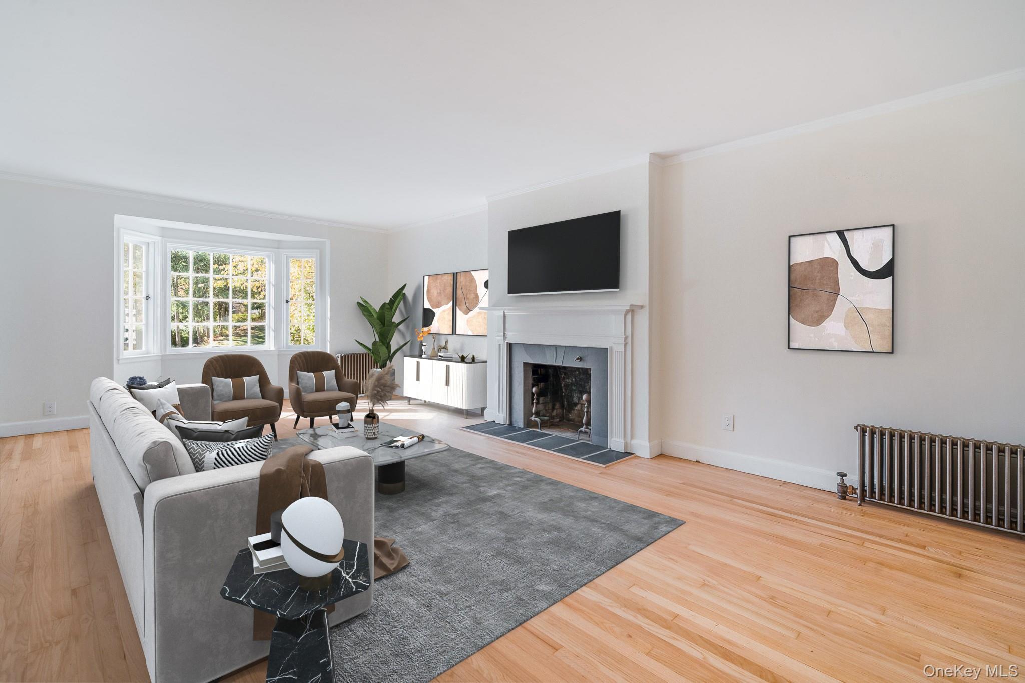 Single Family Loockerman Dutchess County, NY 12601, MLS-927683-10