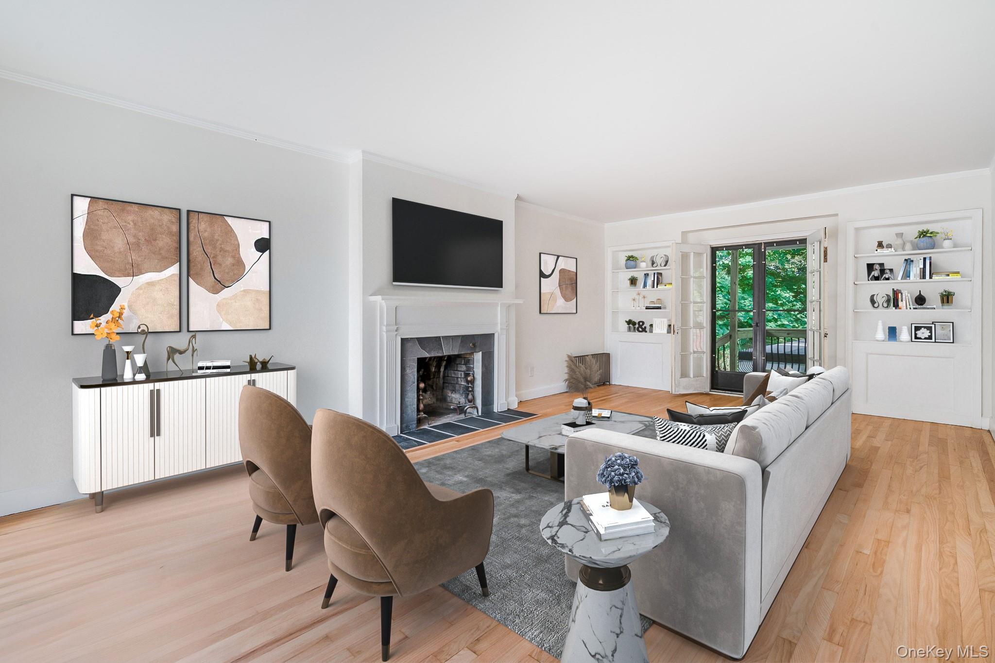 Single Family Loockerman Dutchess County, NY 12601, MLS-927683-11