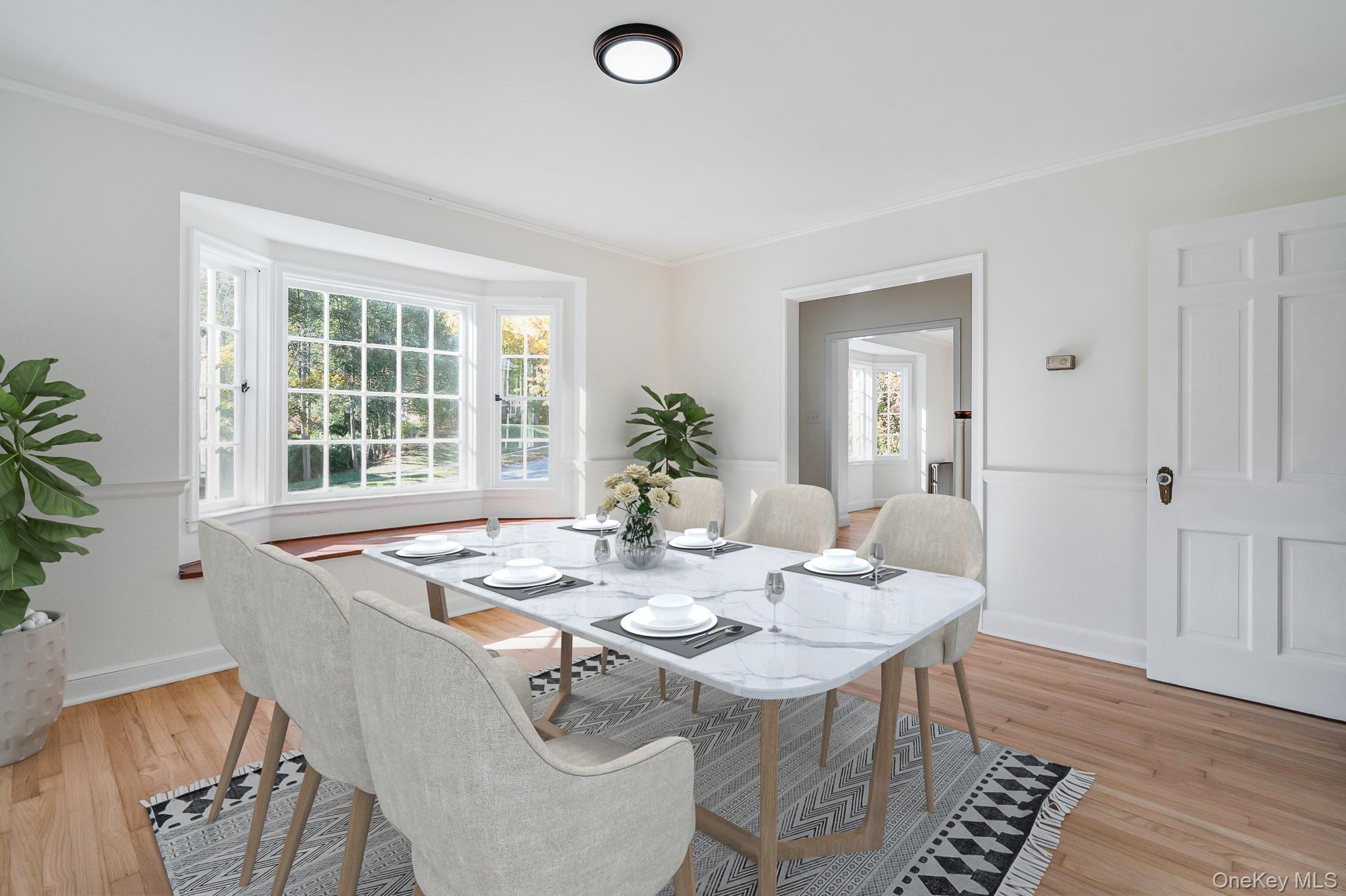 Single Family Loockerman Dutchess County, NY 12601, MLS-927683-12