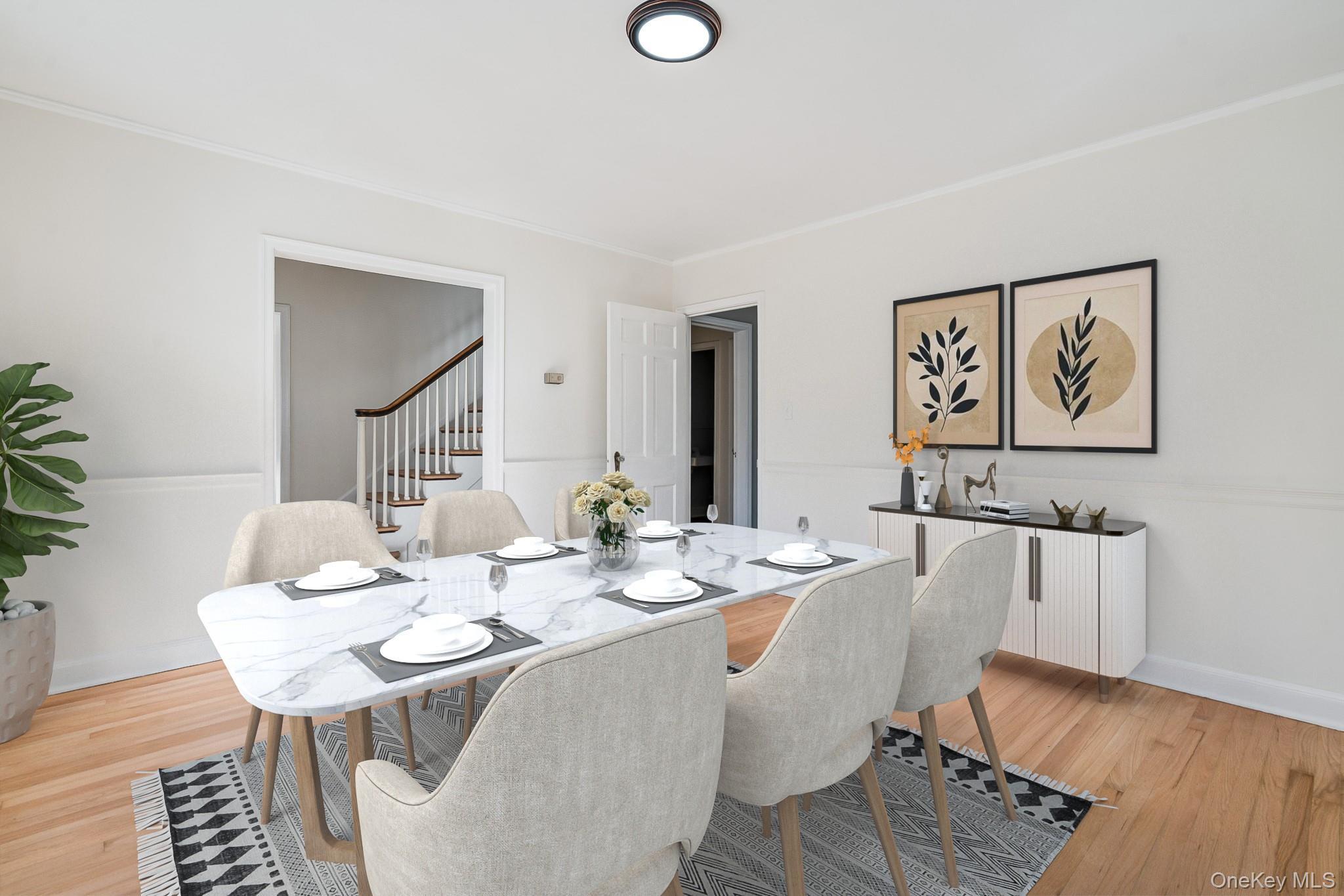 Single Family Loockerman Dutchess County, NY 12601, MLS-927683-13