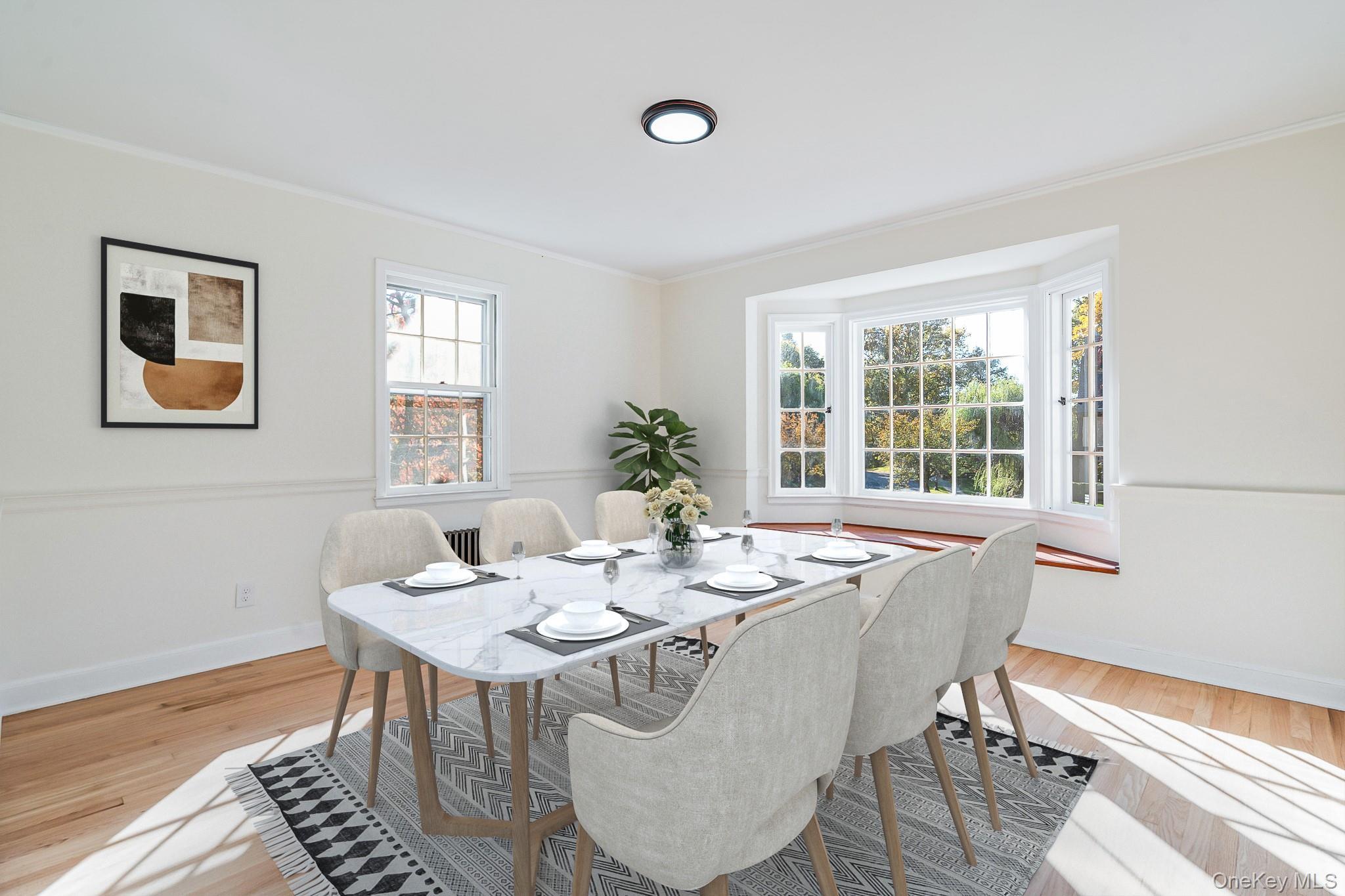 Single Family Loockerman Dutchess County, NY 12601, MLS-927683-14