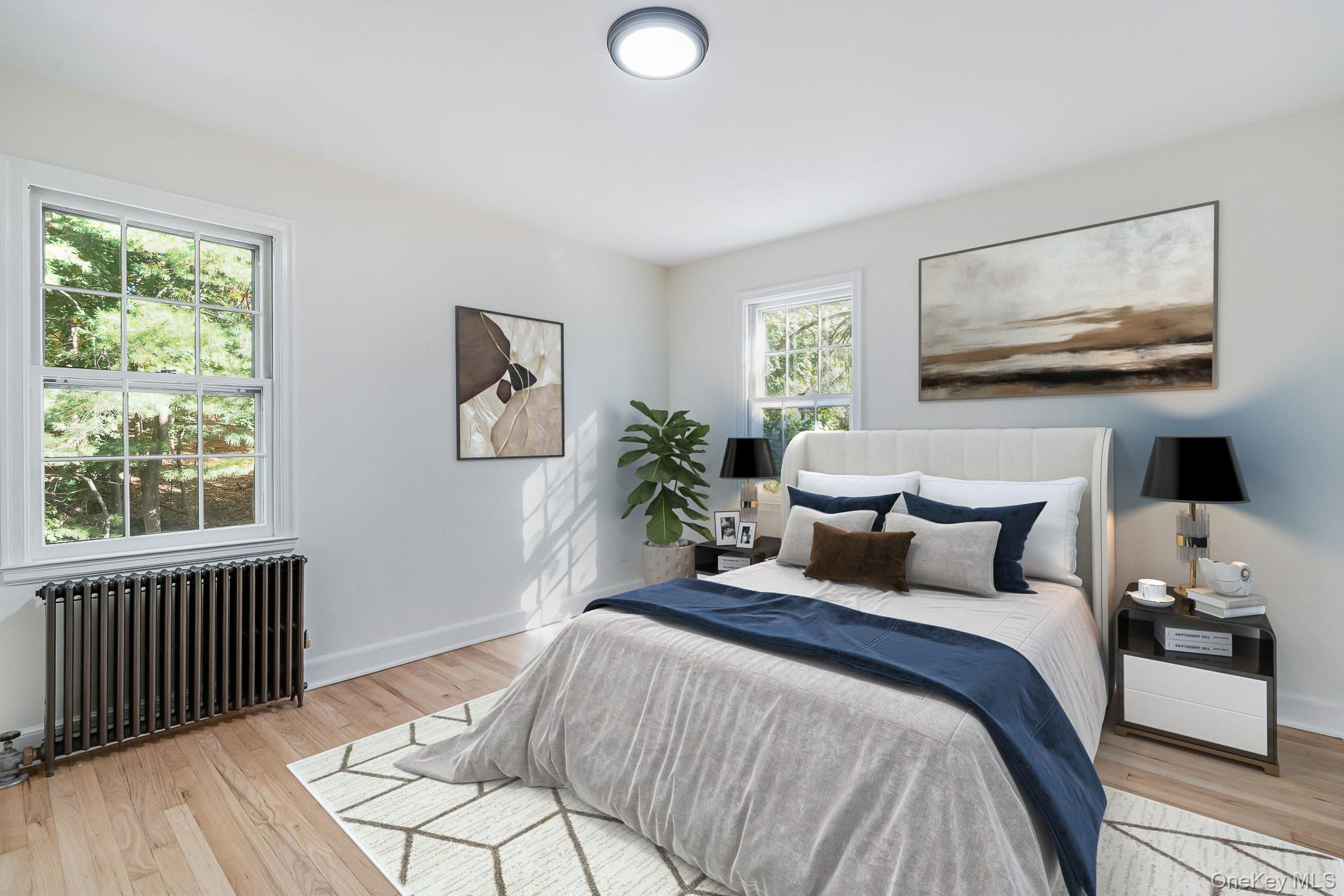 Single Family Loockerman Dutchess County, NY 12601, MLS-927683-16