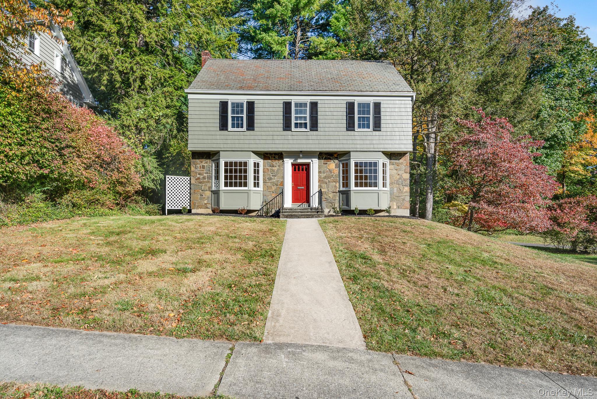 Single Family Loockerman Dutchess County, NY 12601, MLS-927683-2