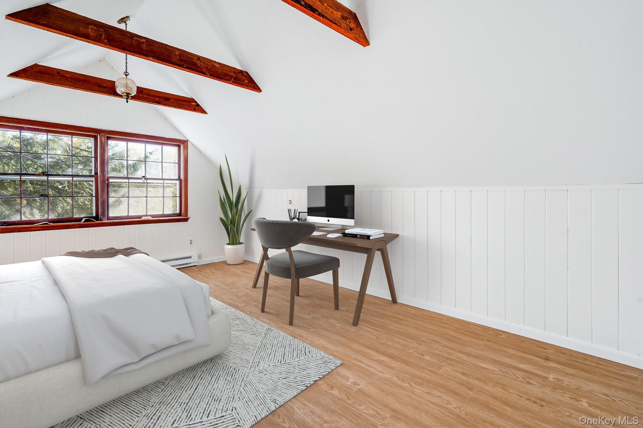 Single Family Loockerman Dutchess County, NY 12601, MLS-927683-22