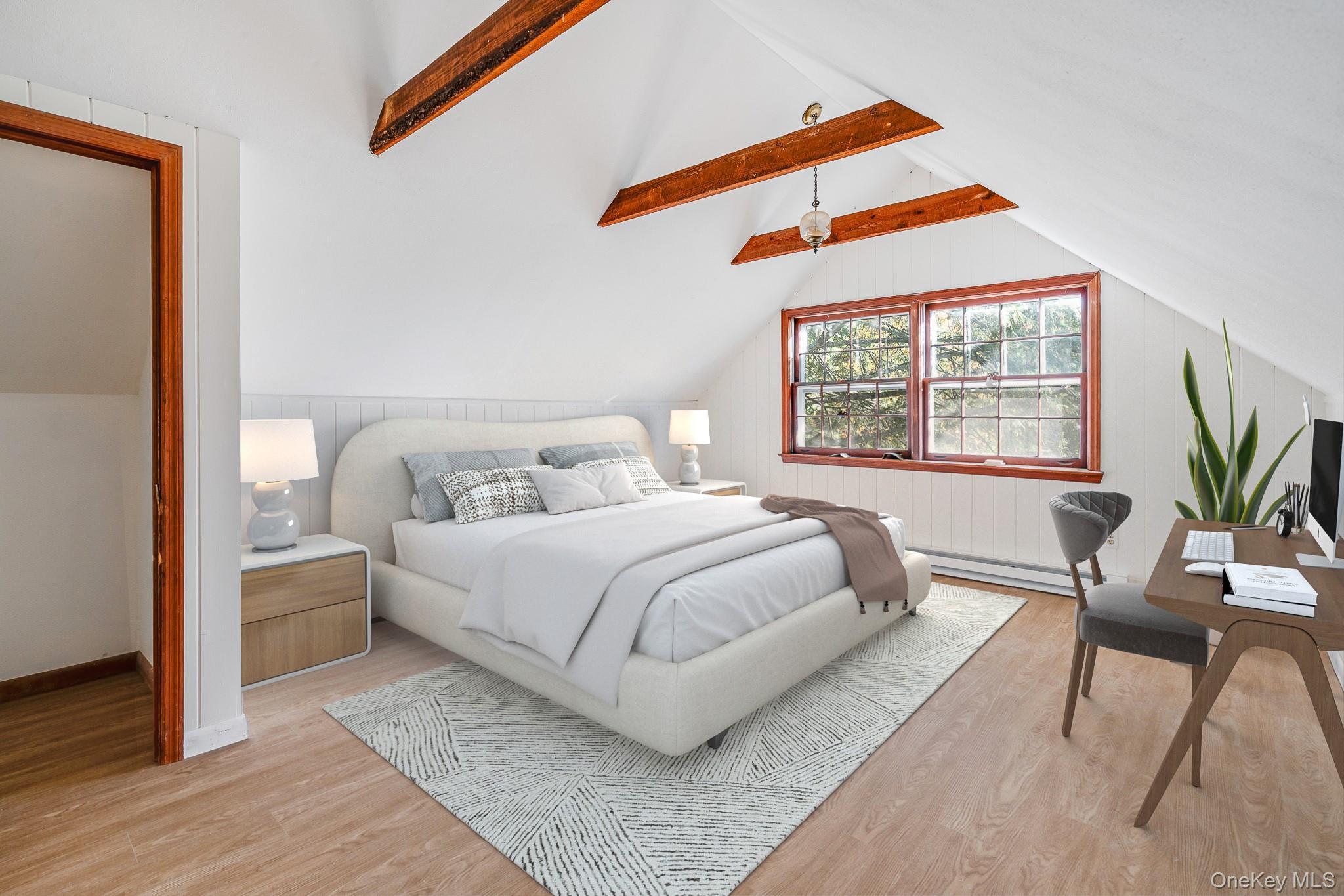 Single Family Loockerman Dutchess County, NY 12601, MLS-927683-23