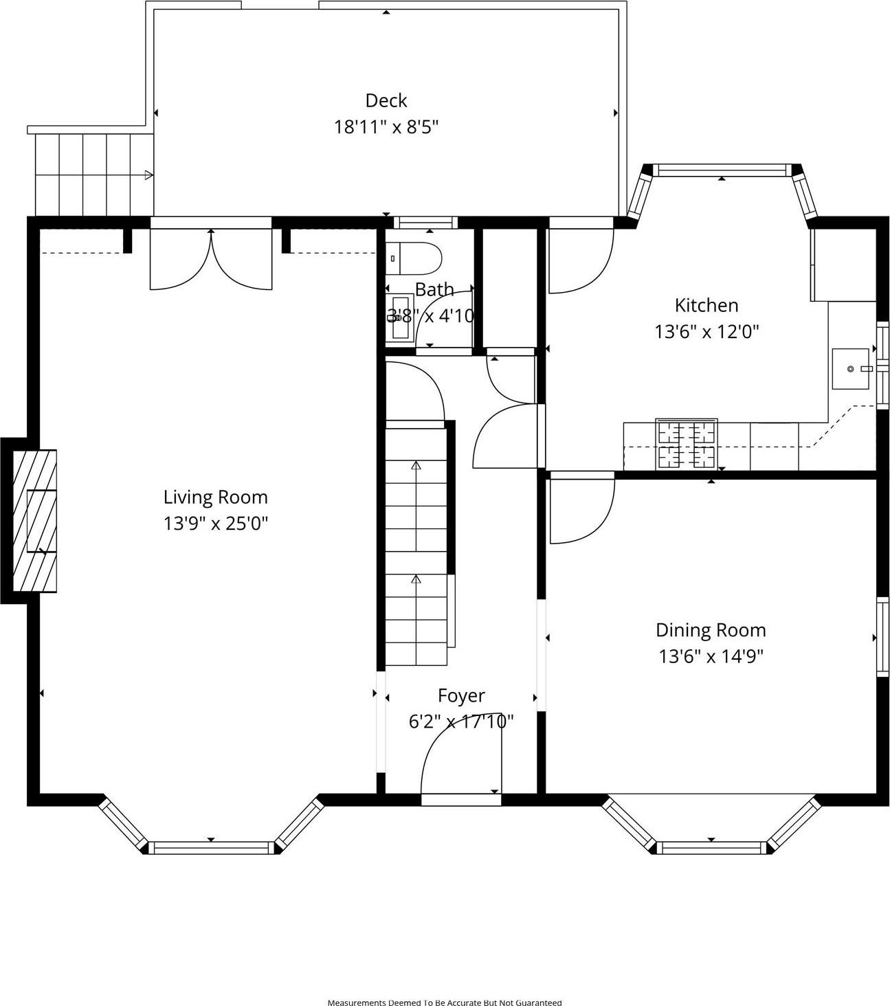 Single Family Loockerman Dutchess County, NY 12601, MLS-927683-28
