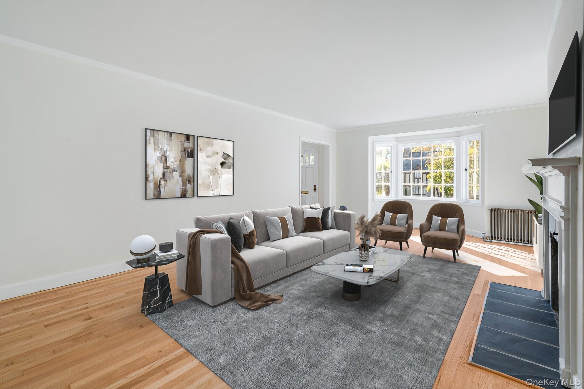 Single Family Loockerman Dutchess County, NY 12601, MLS-927683-8