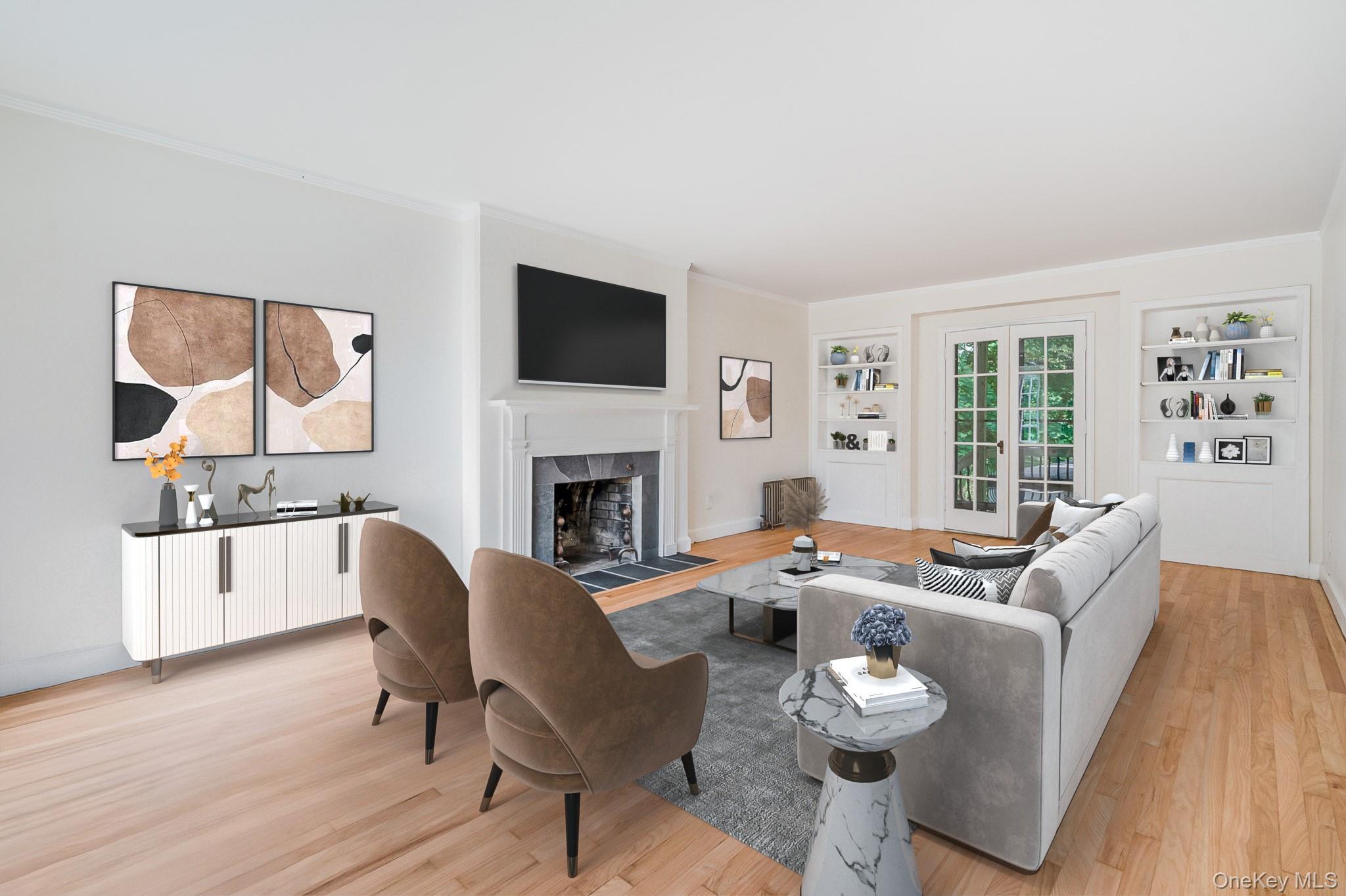 Single Family Loockerman Dutchess County, NY 12601, MLS-927683-9