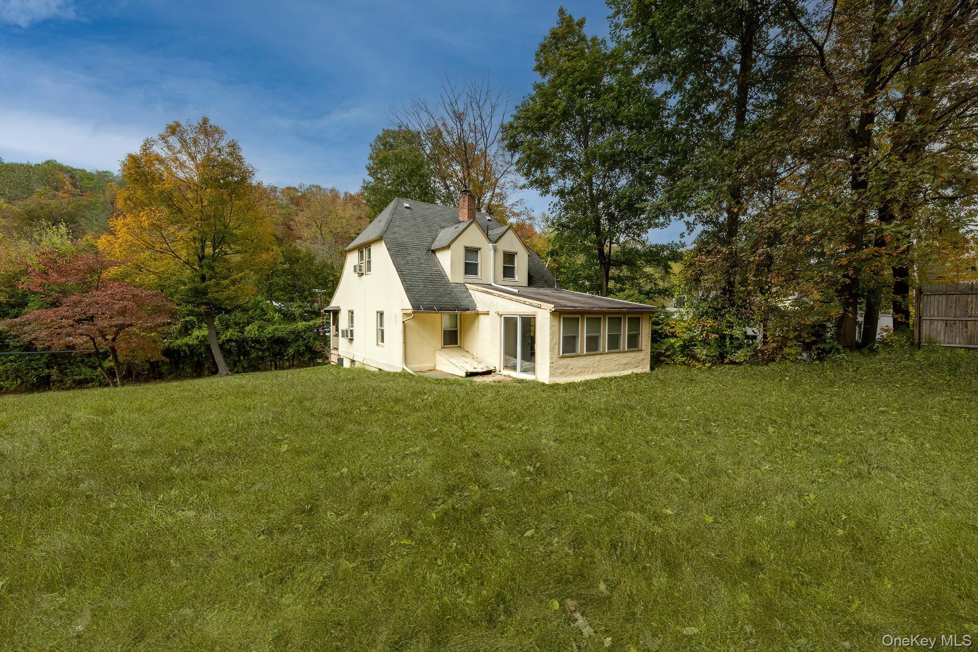 Single Family Greeley  Westchester County, NY 10514, MLS-927684-17