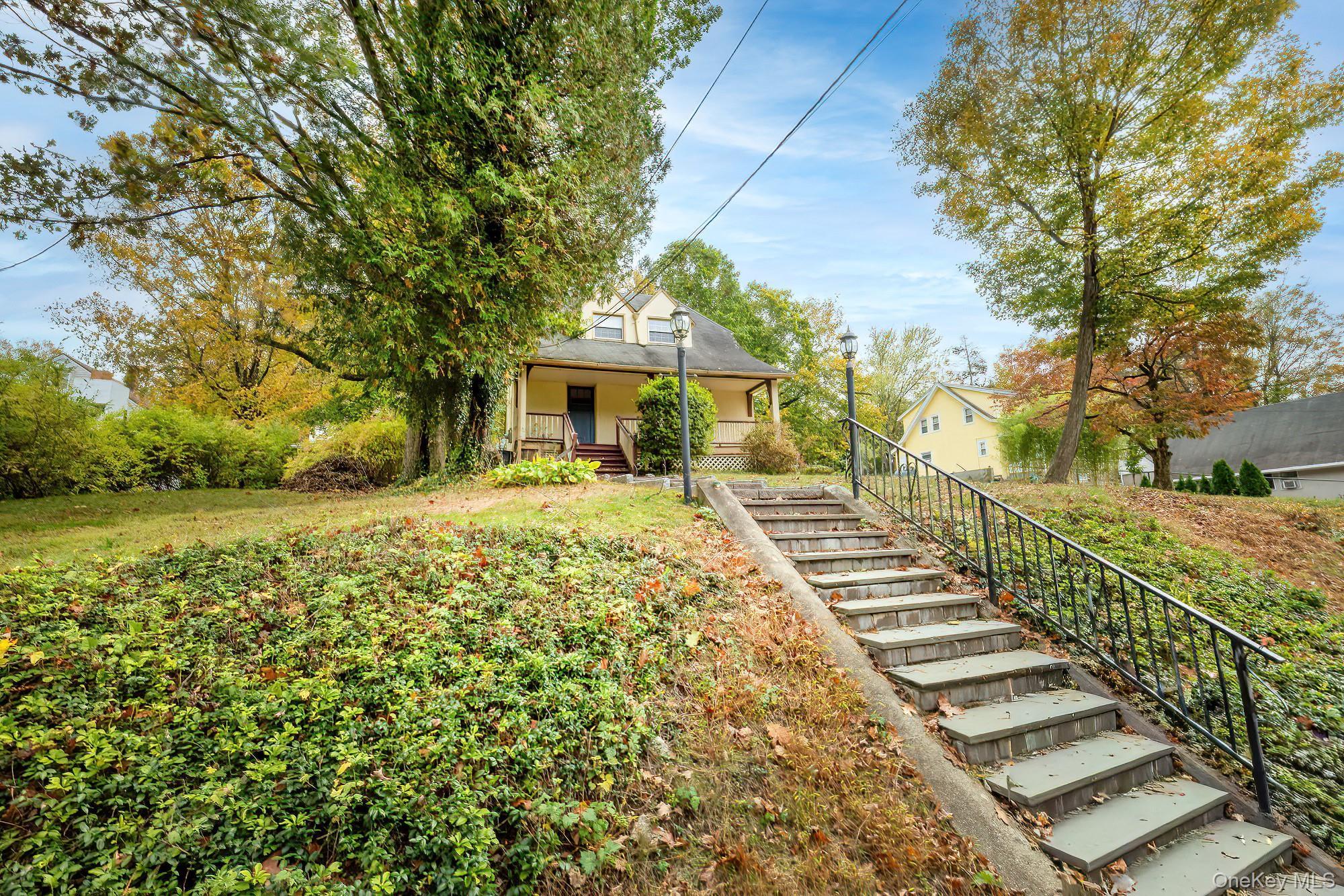 Single Family Greeley  Westchester County, NY 10514, MLS-927684-2