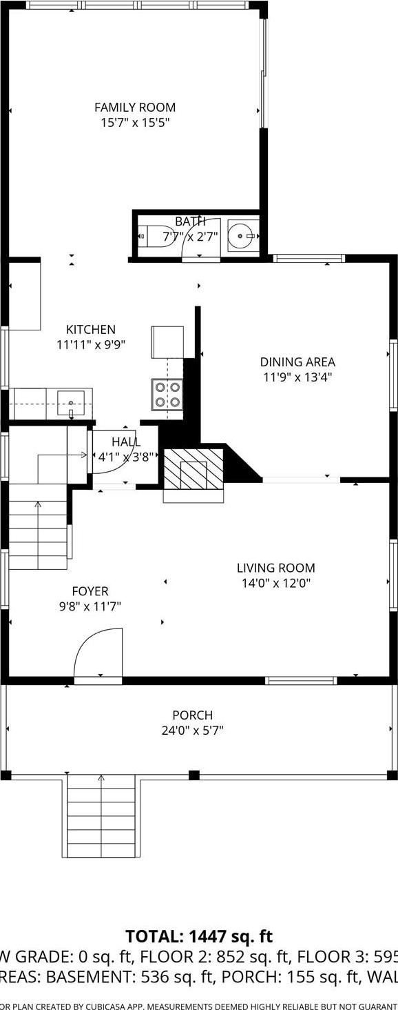 Single Family Greeley  Westchester County, NY 10514, MLS-927684-20