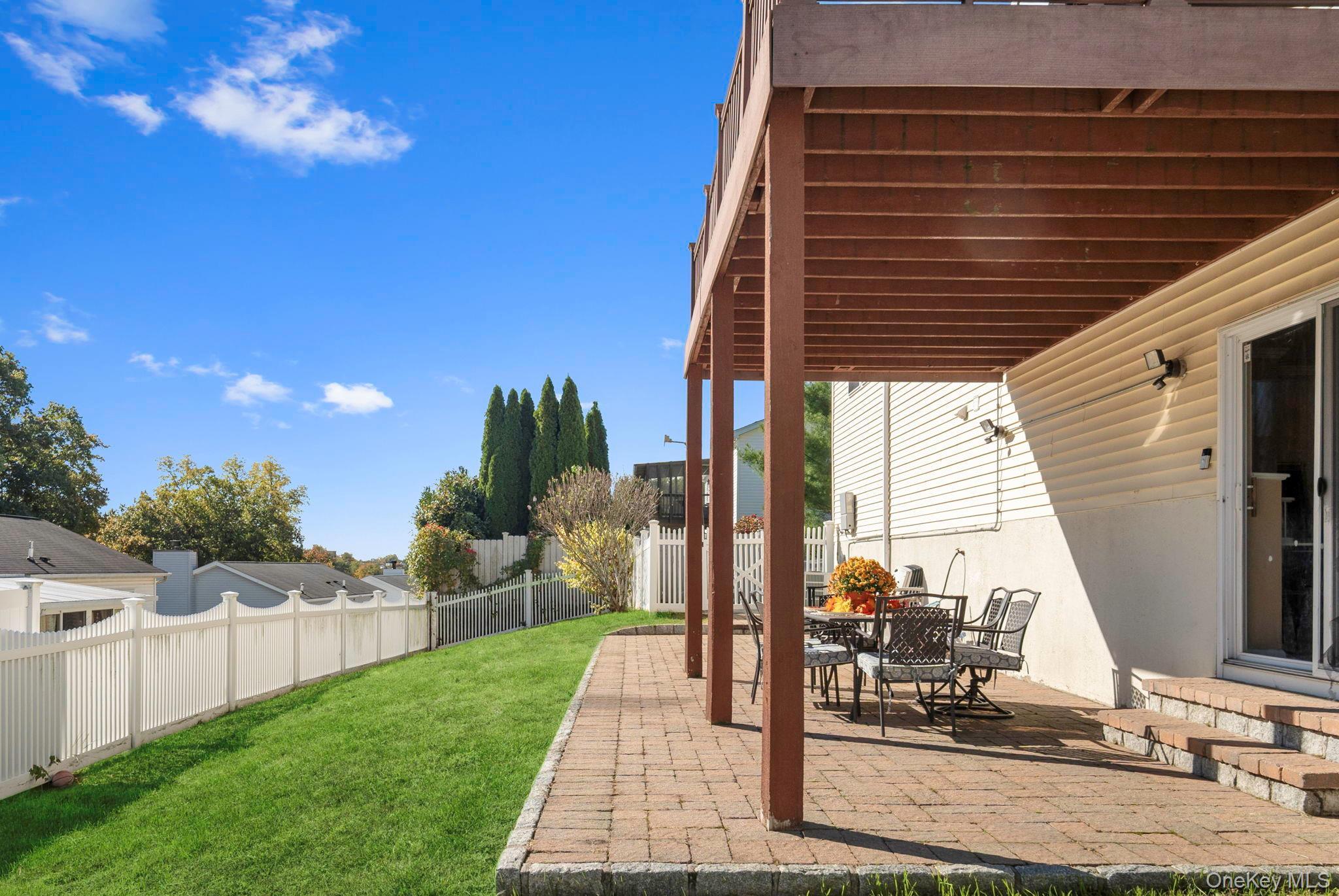 Single Family Sabrina  Westchester County, NY 10562, MLS-927692-36