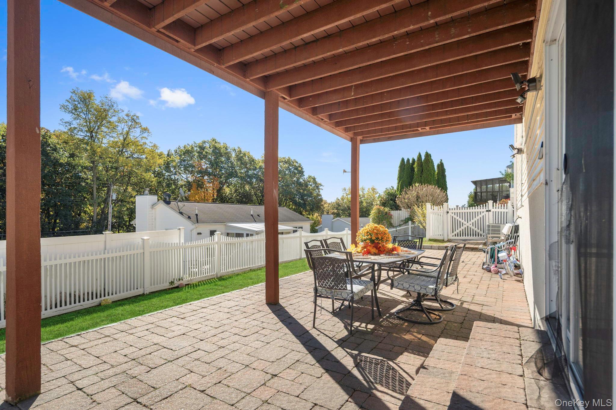 Single Family Sabrina  Westchester County, NY 10562, MLS-927692-37