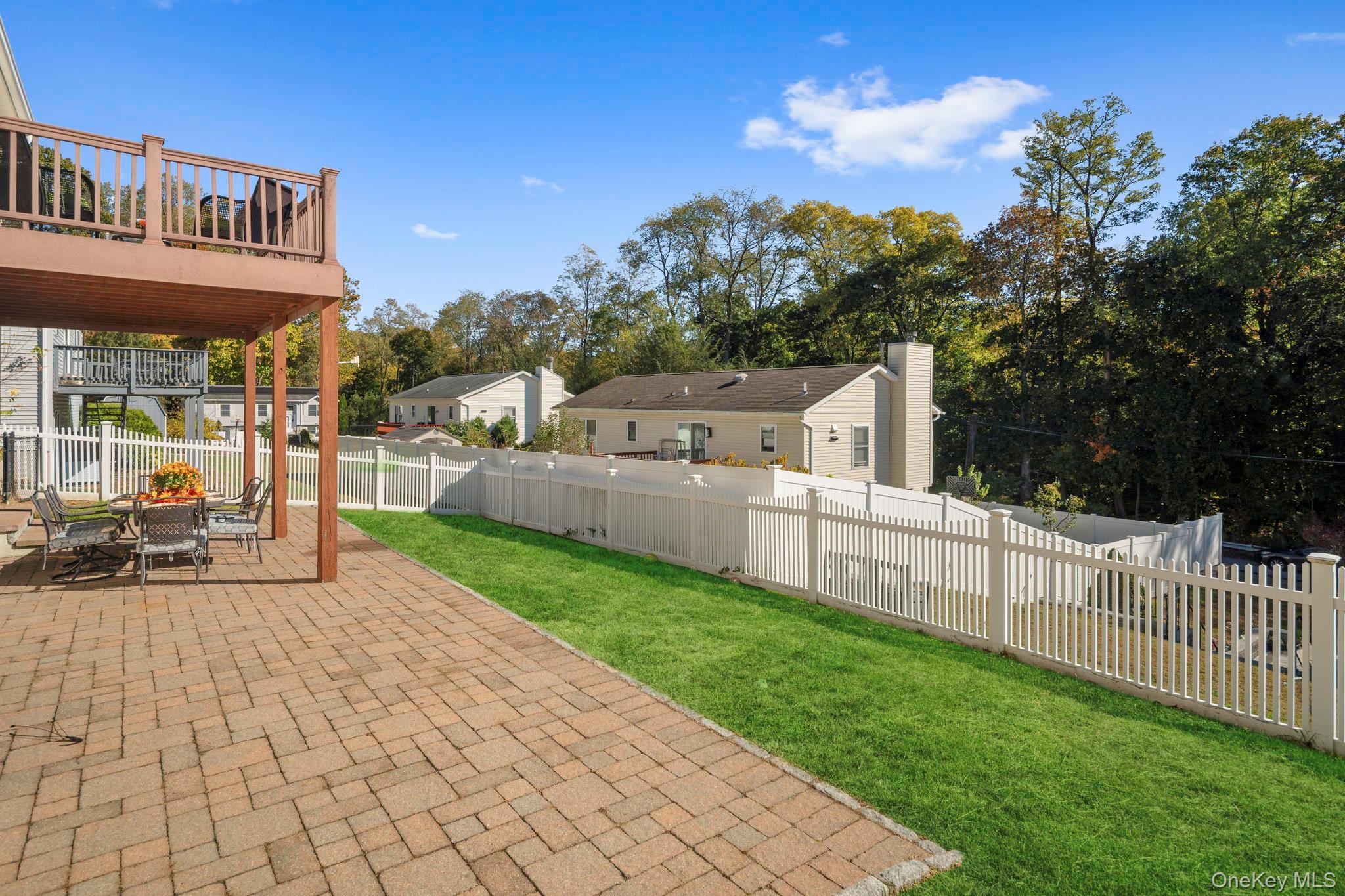 Single Family Sabrina  Westchester County, NY 10562, MLS-927692-38