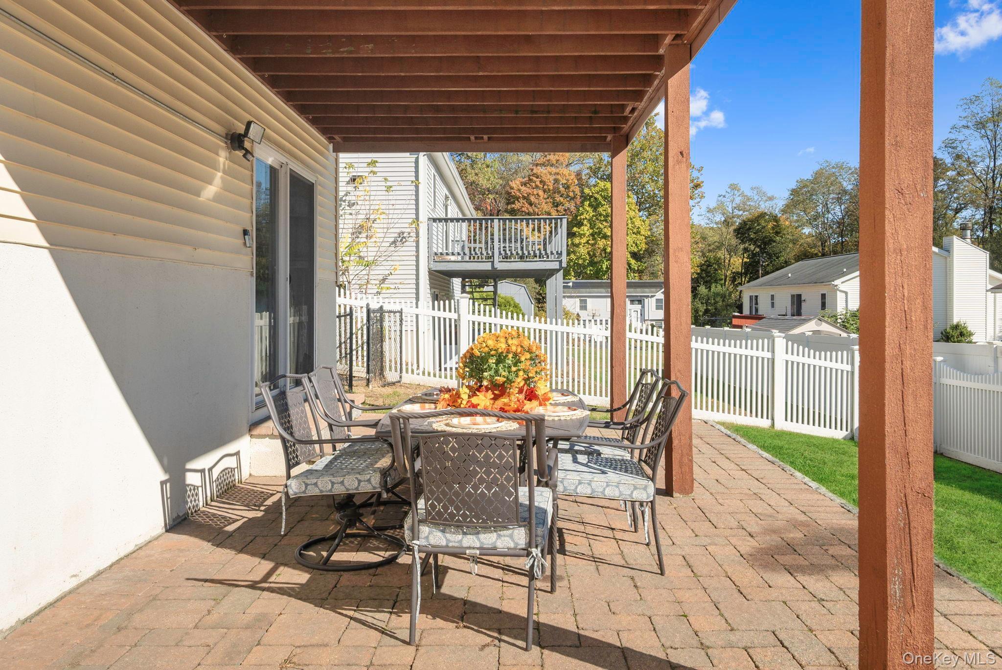 Single Family Sabrina  Westchester County, NY 10562, MLS-927692-39